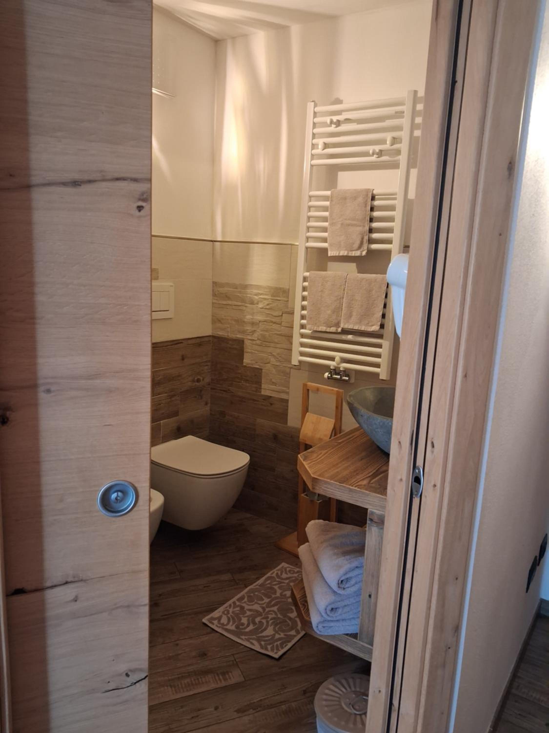 Double or Twin Room with Extra Bed photo 3