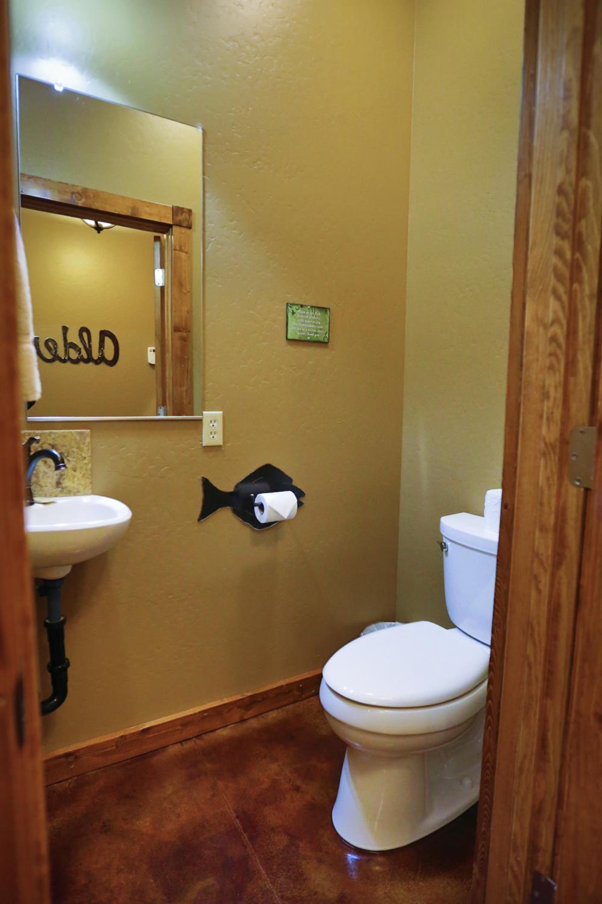 Apartment with Sea View - Alder photo 3