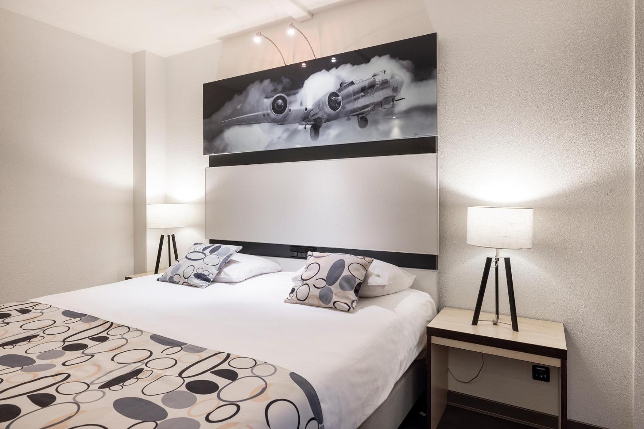 Standard Double or Twin Room photo 2