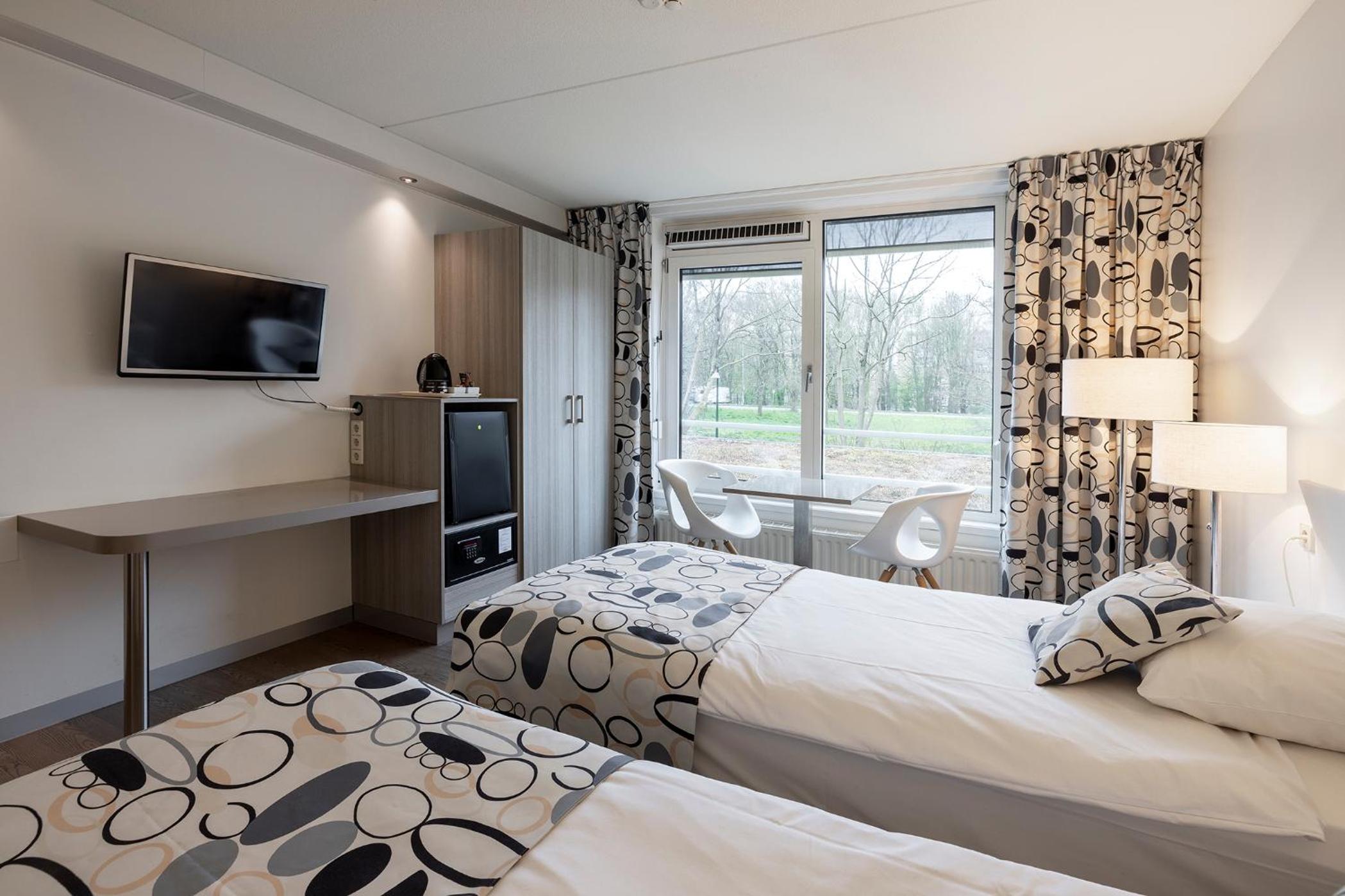 Standard Triple Room photo 3