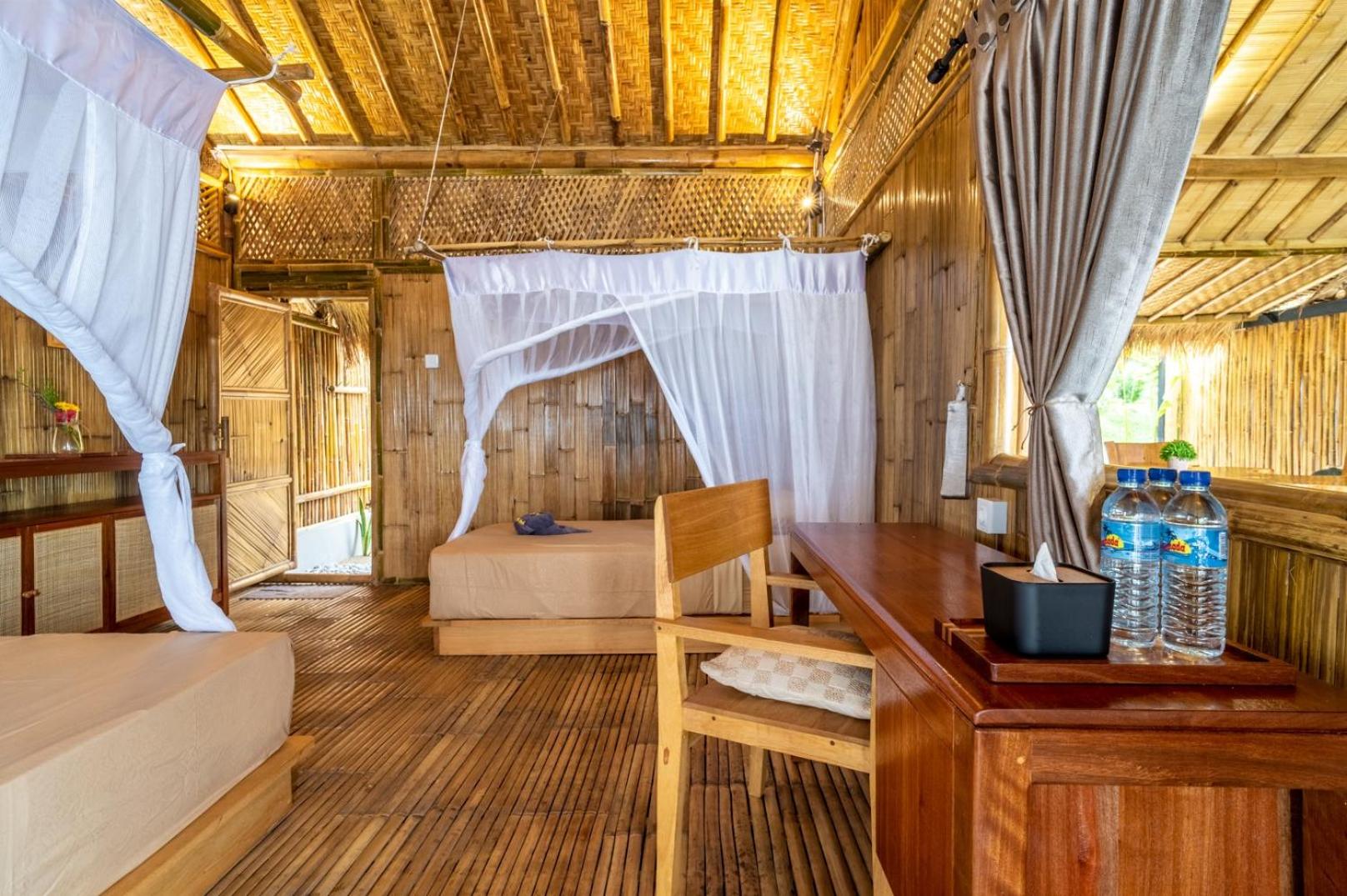 Villa with Sea View