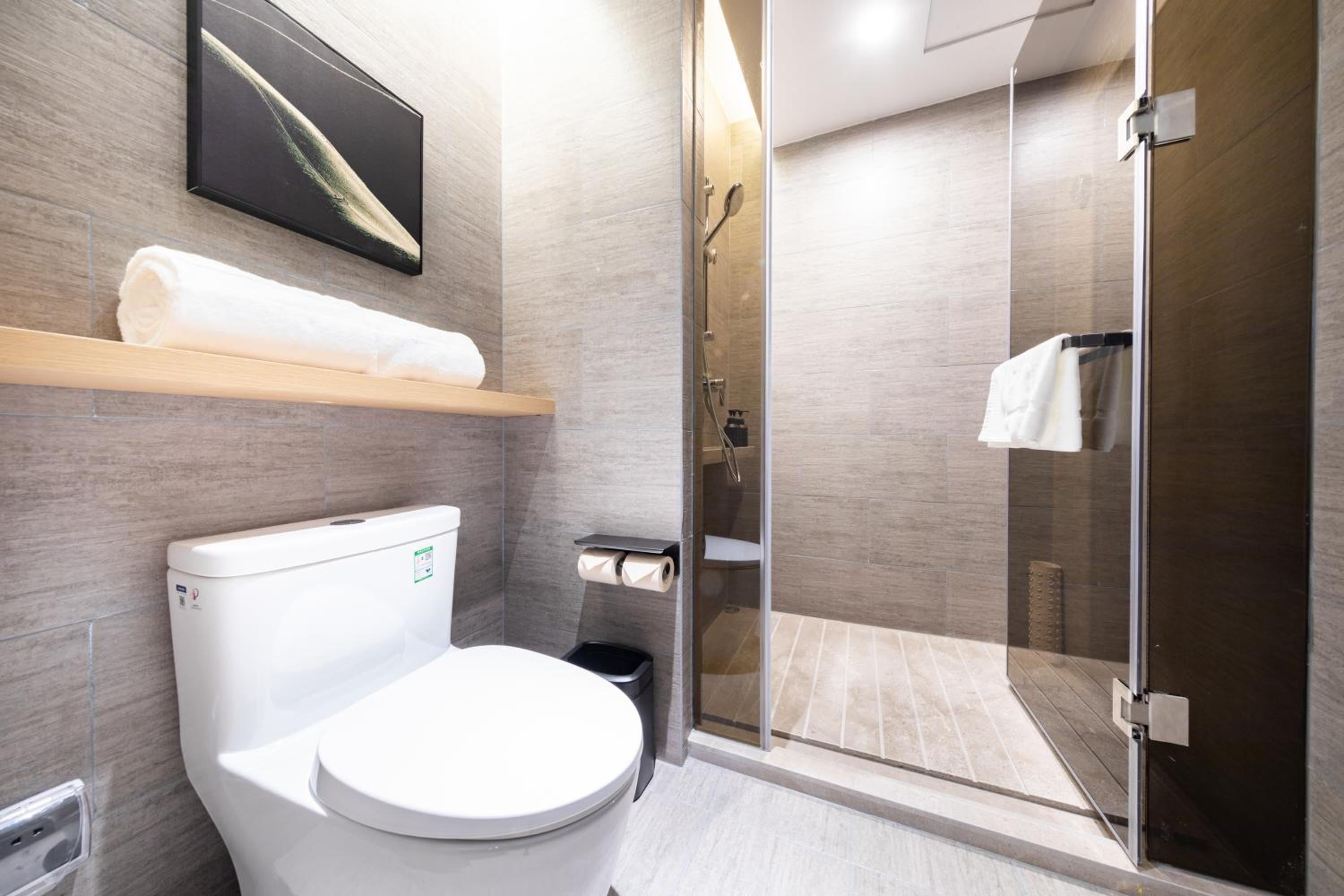 Elegant Double Room