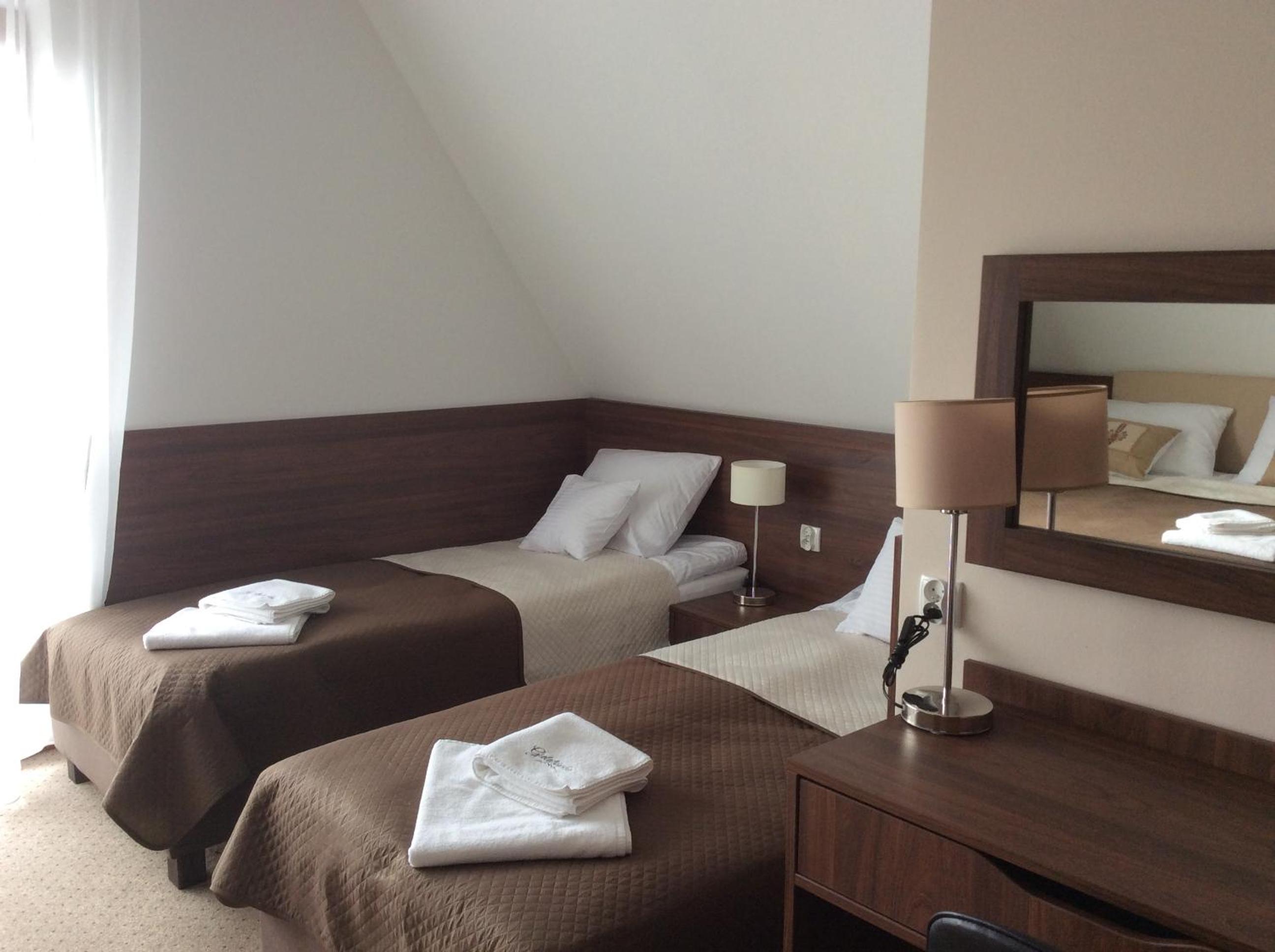Quadruple Room - Photo 2