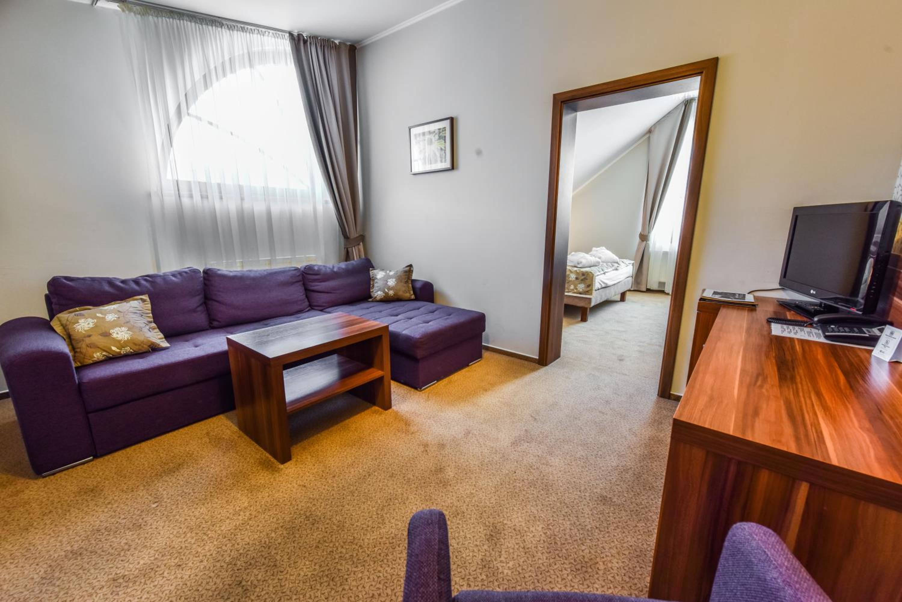 Superior Suite