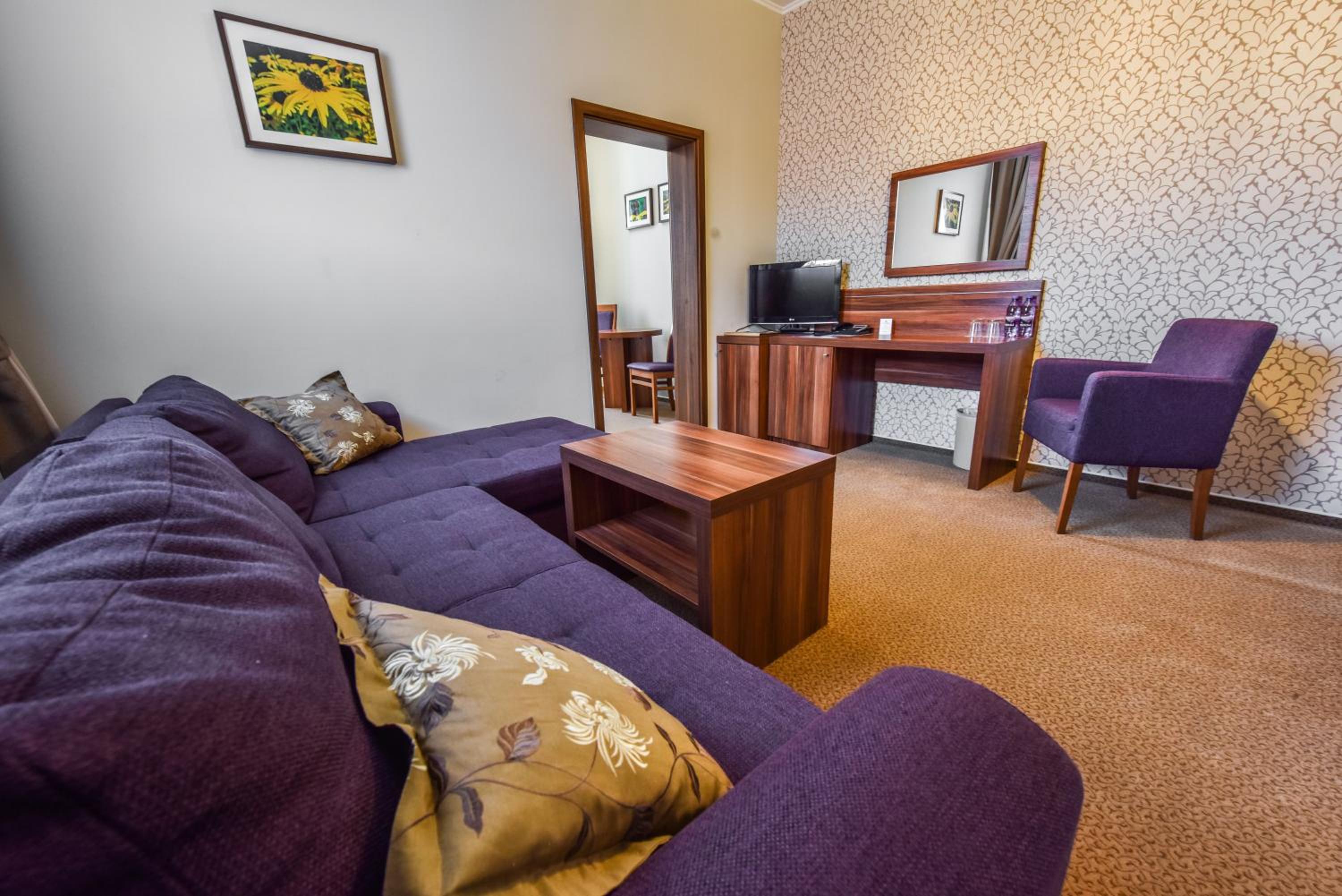 Superior Suite photo 3