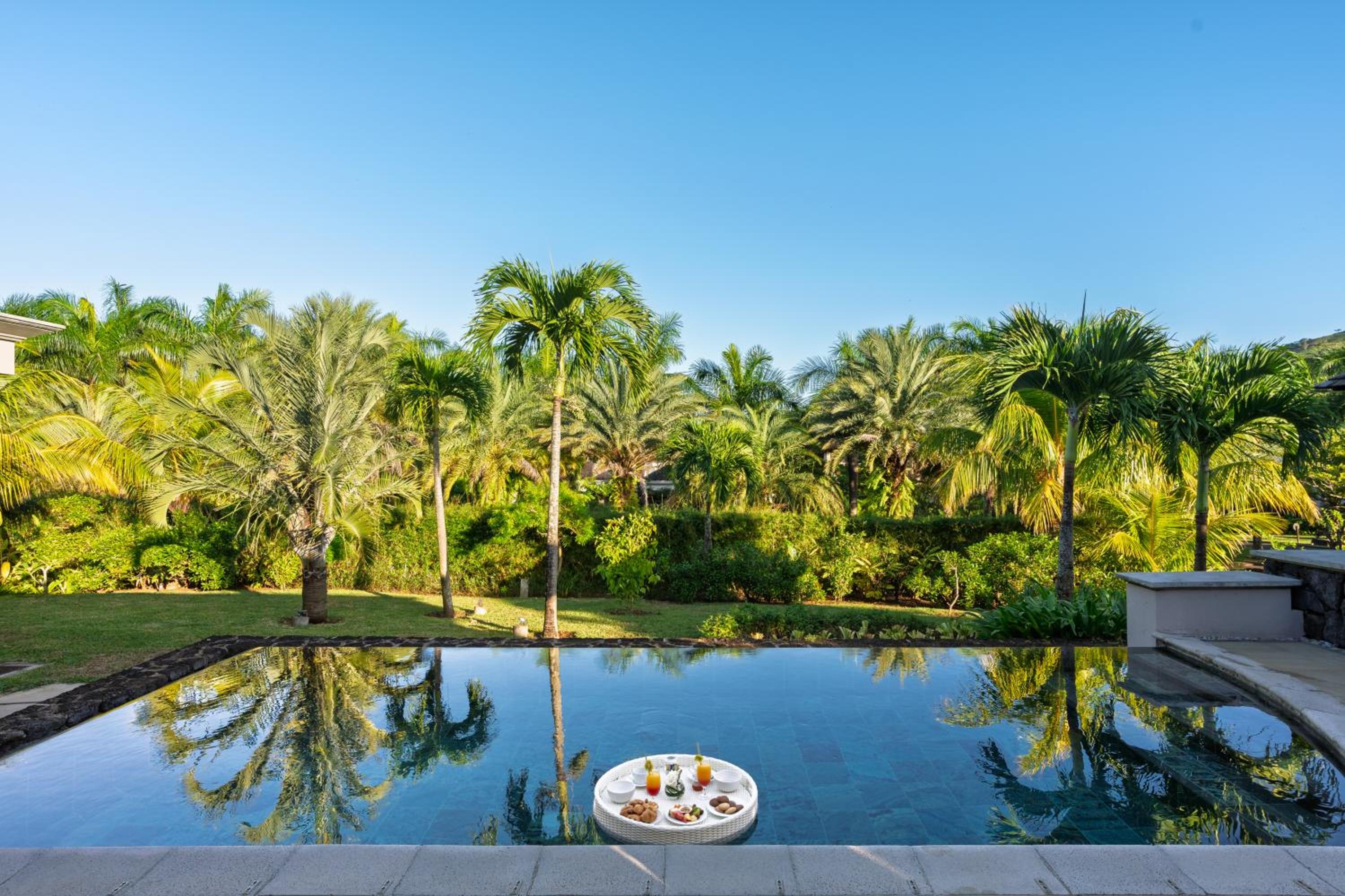 Villa Coconut Grove