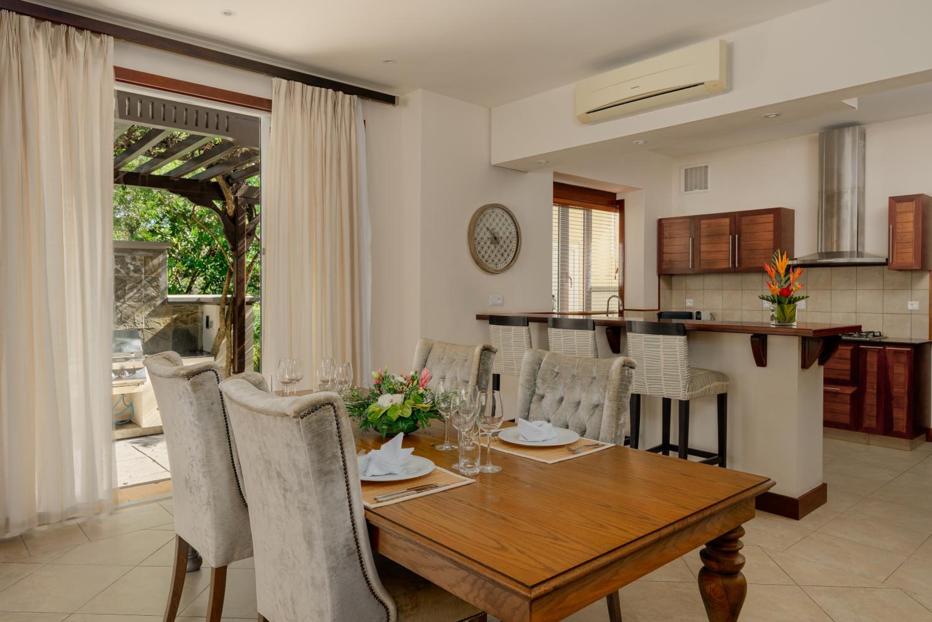 Villa Takamaka photo 2