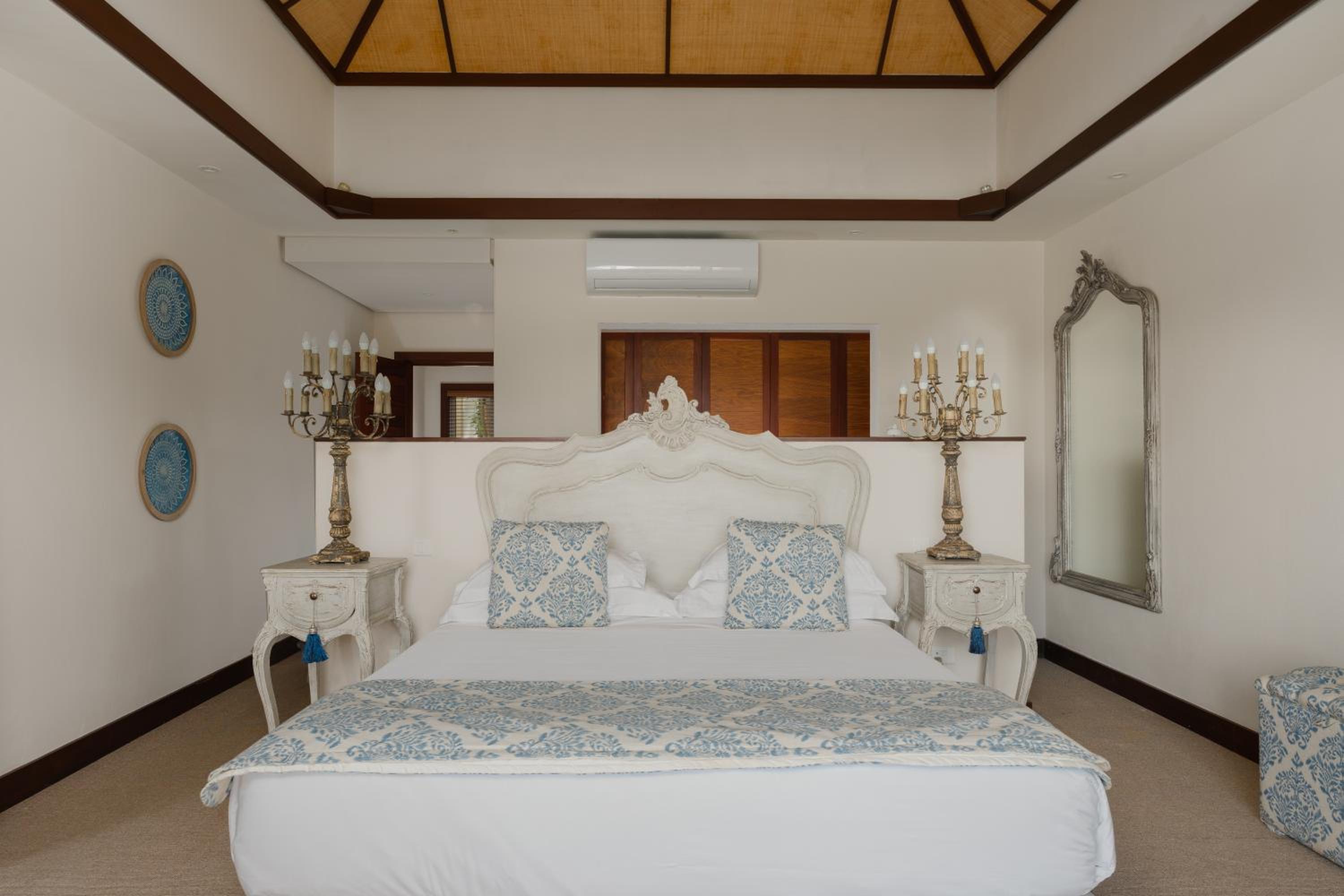 Villa Takamaka photo 3