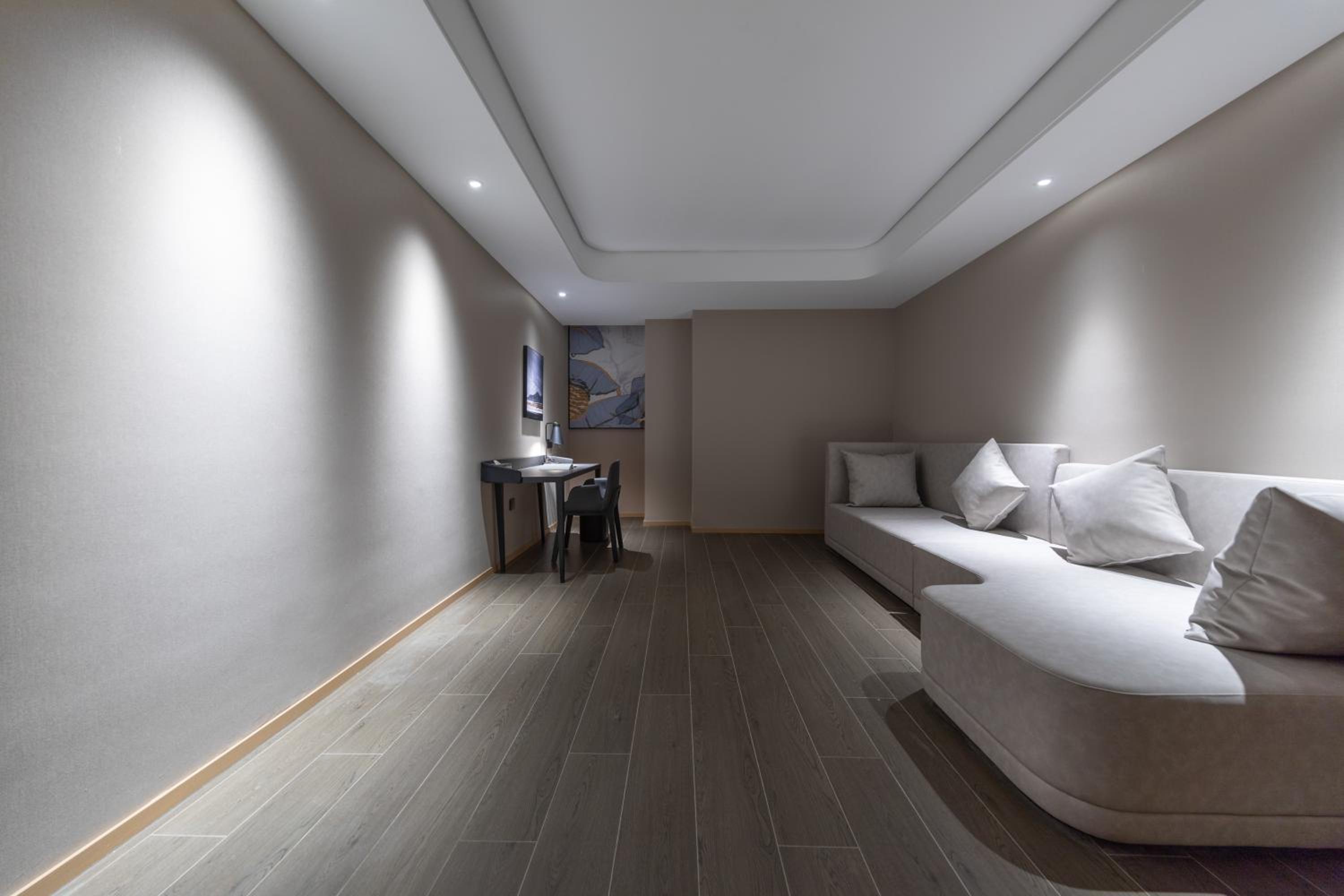 Jimu Family Suite