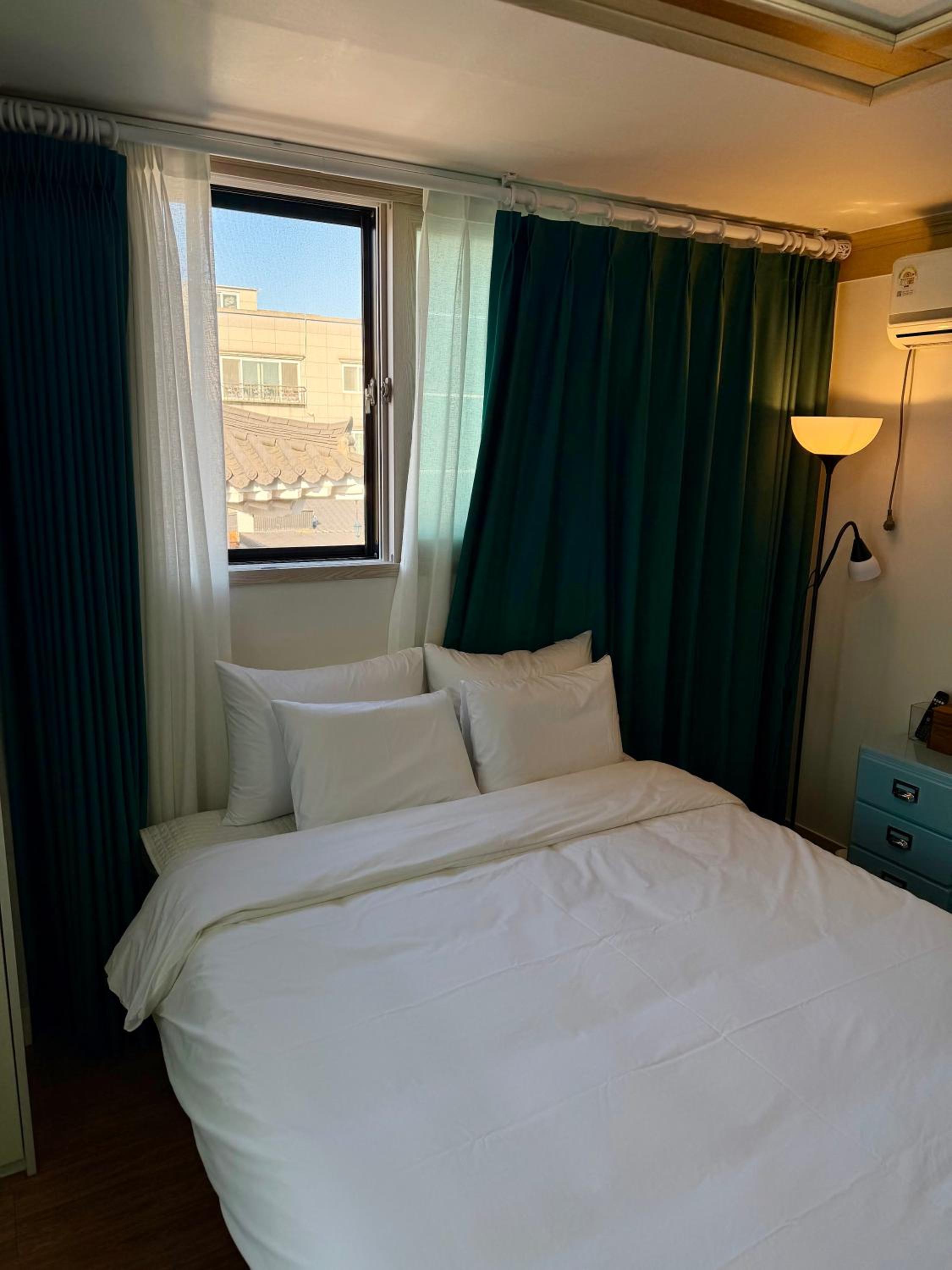 Double Room photo 2