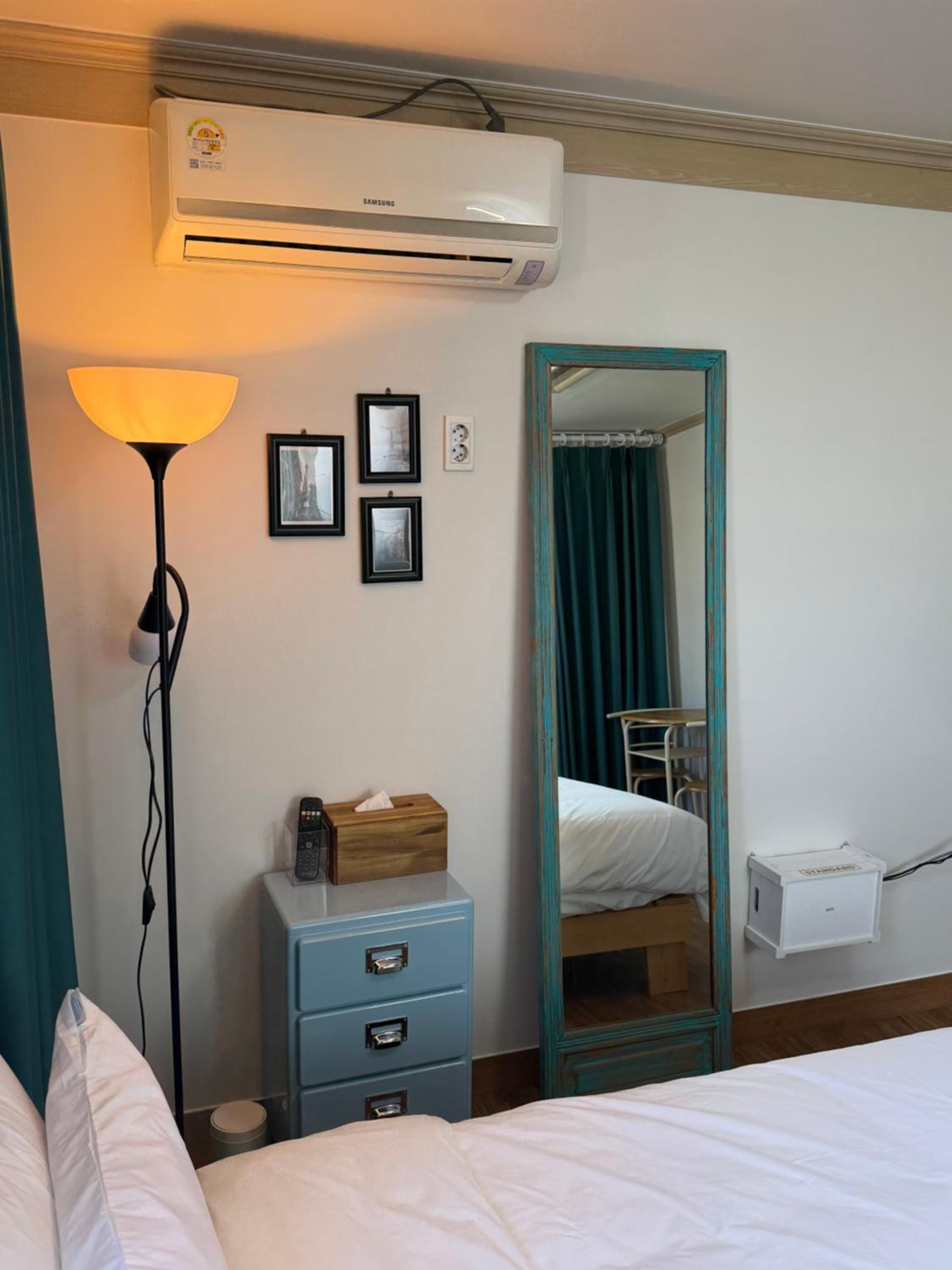 Double Room photo 3