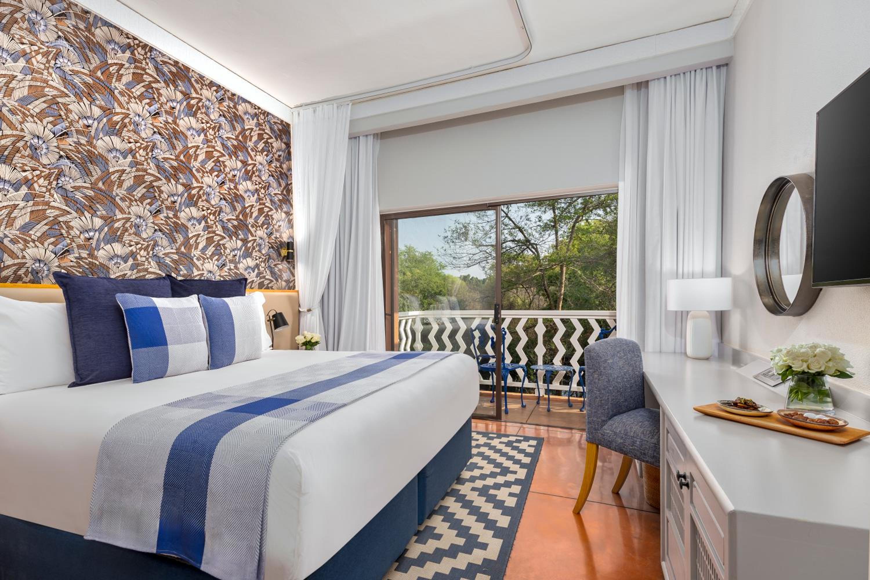 Lagoon View Suite