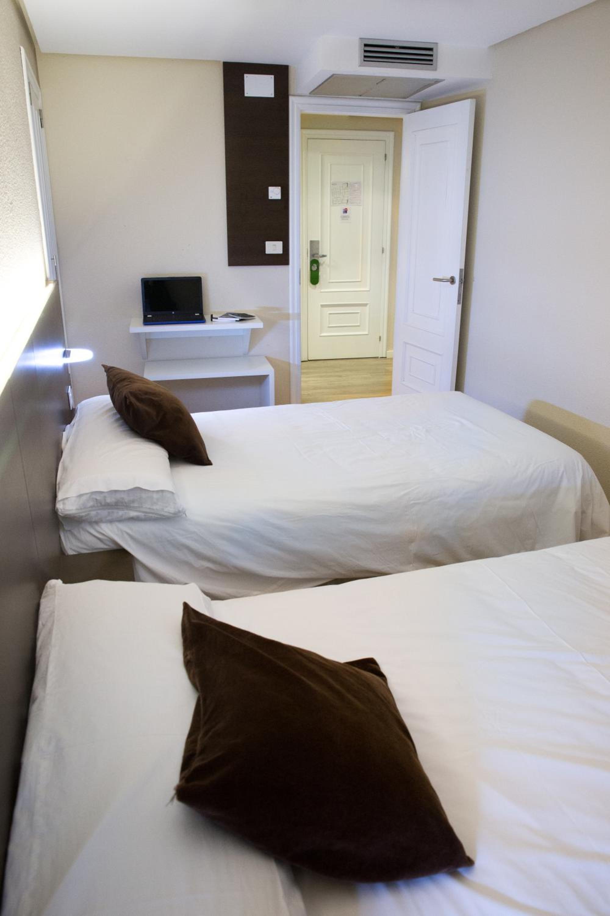 Family Double Room