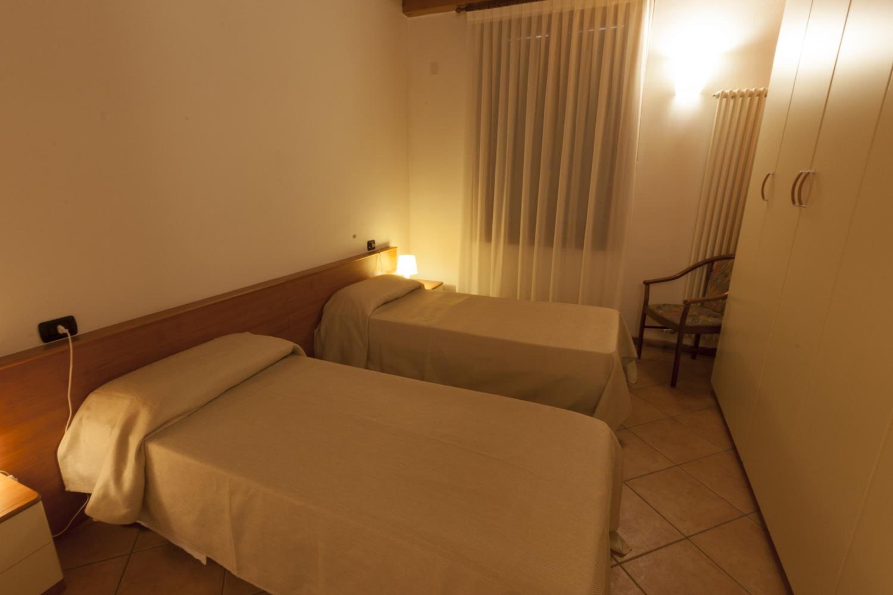 Quadruple Room - Split Level photo 2