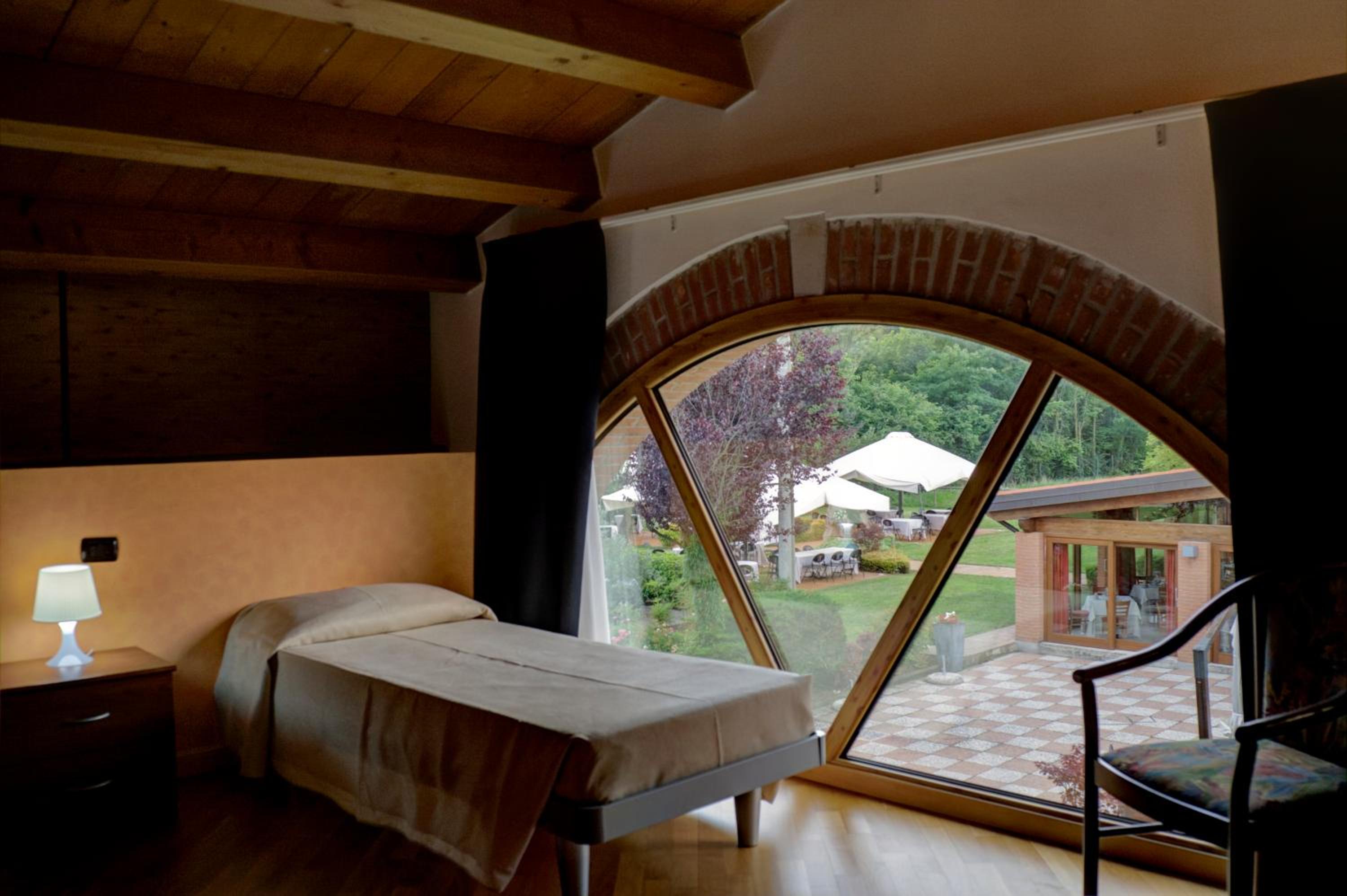 Quadruple Room - Split Level photo 1