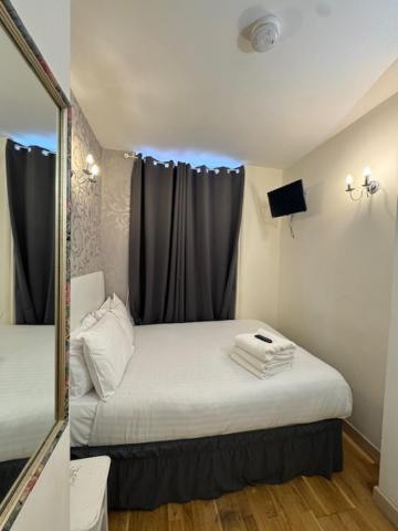 Standard Double Room photo 3