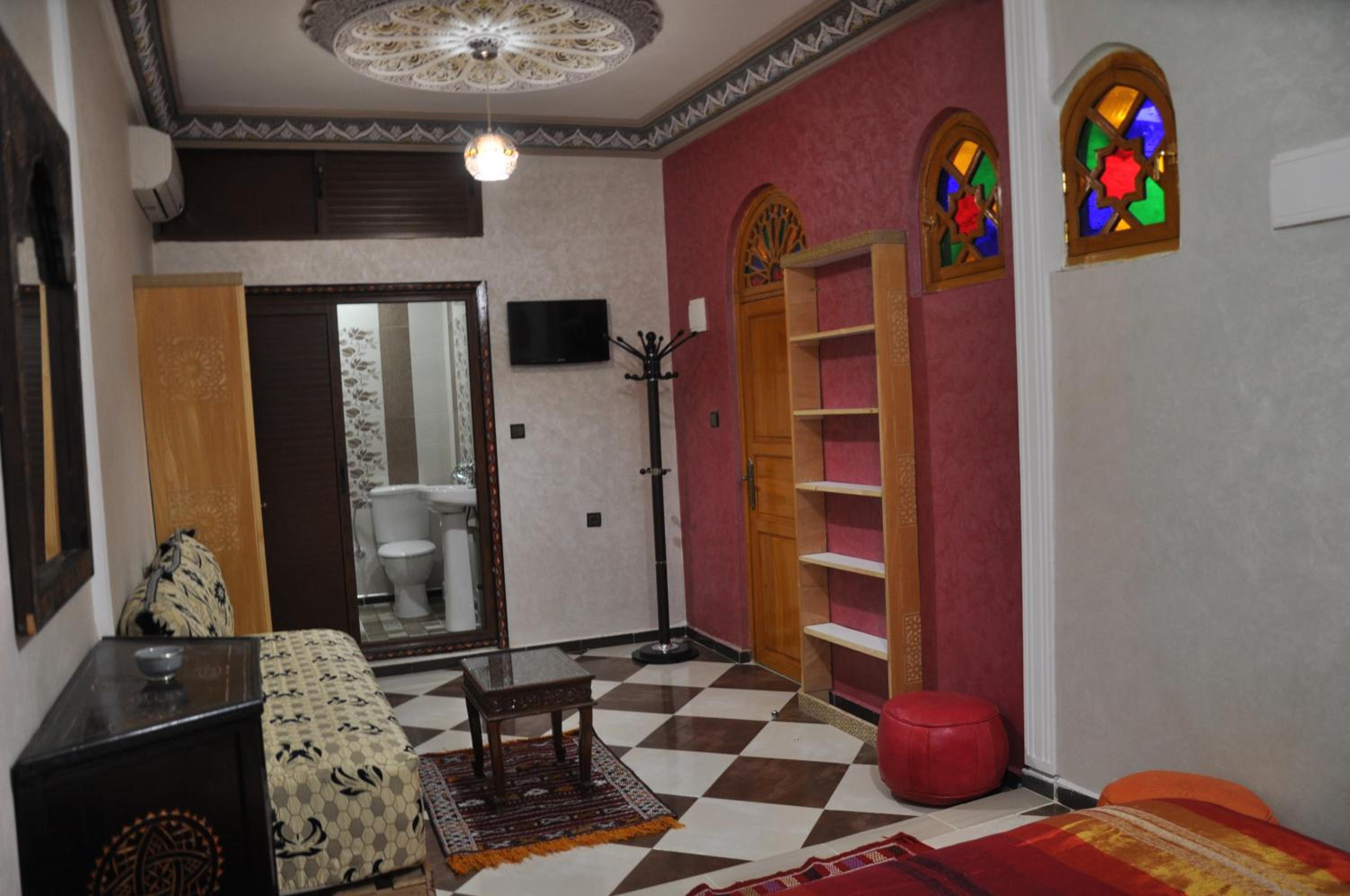  Chorouk Double Room photo 1