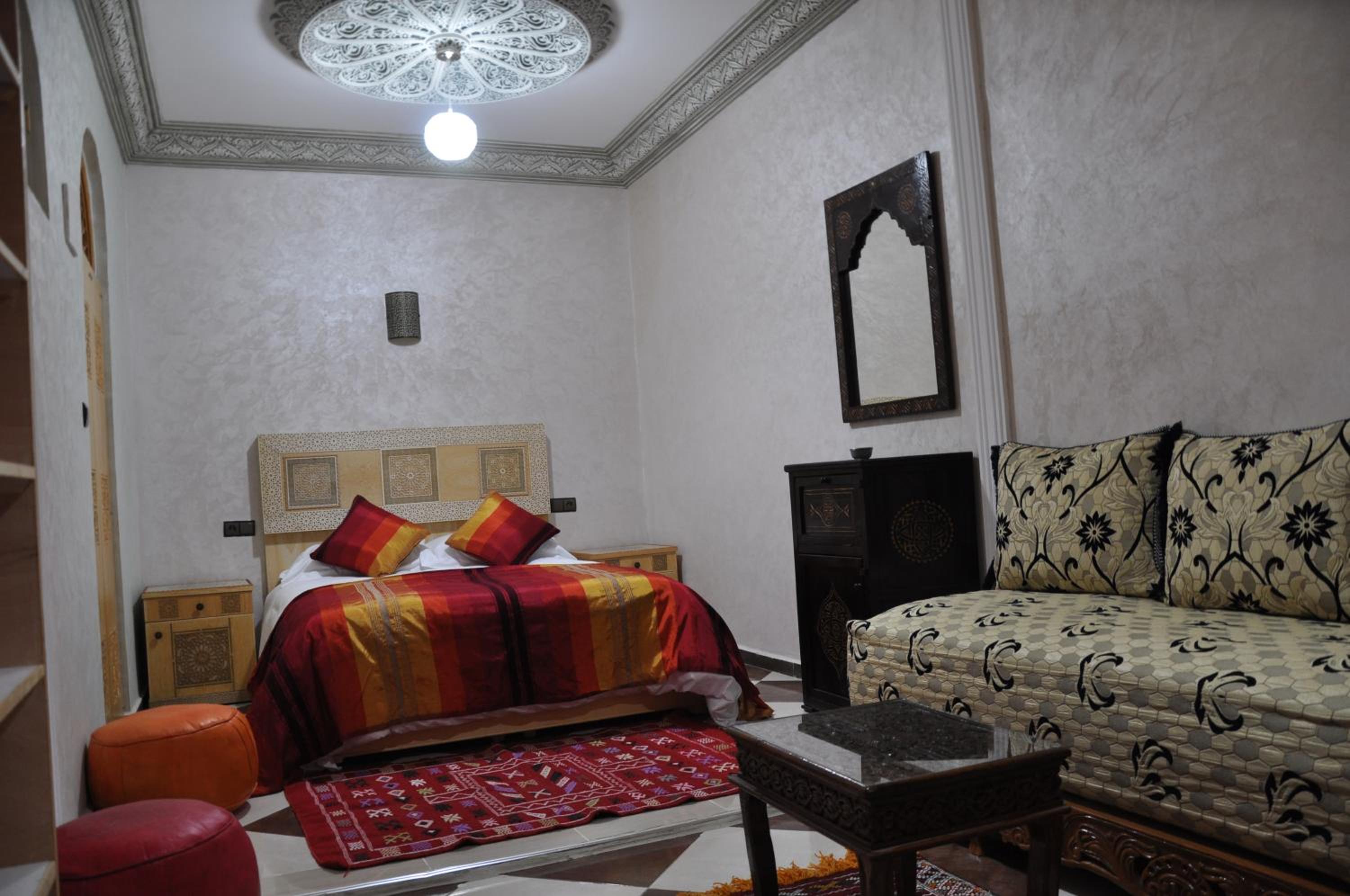  Chorouk Double Room photo 3