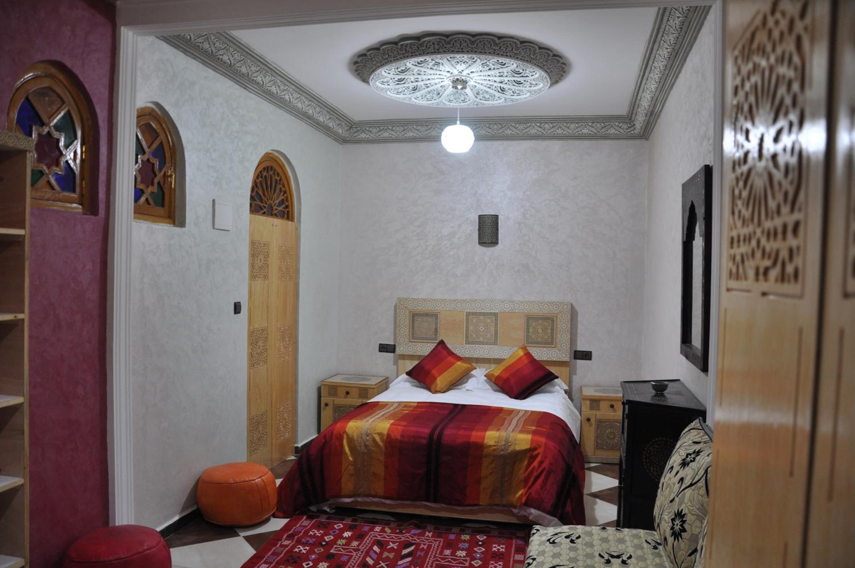  Chorouk Double Room photo 2