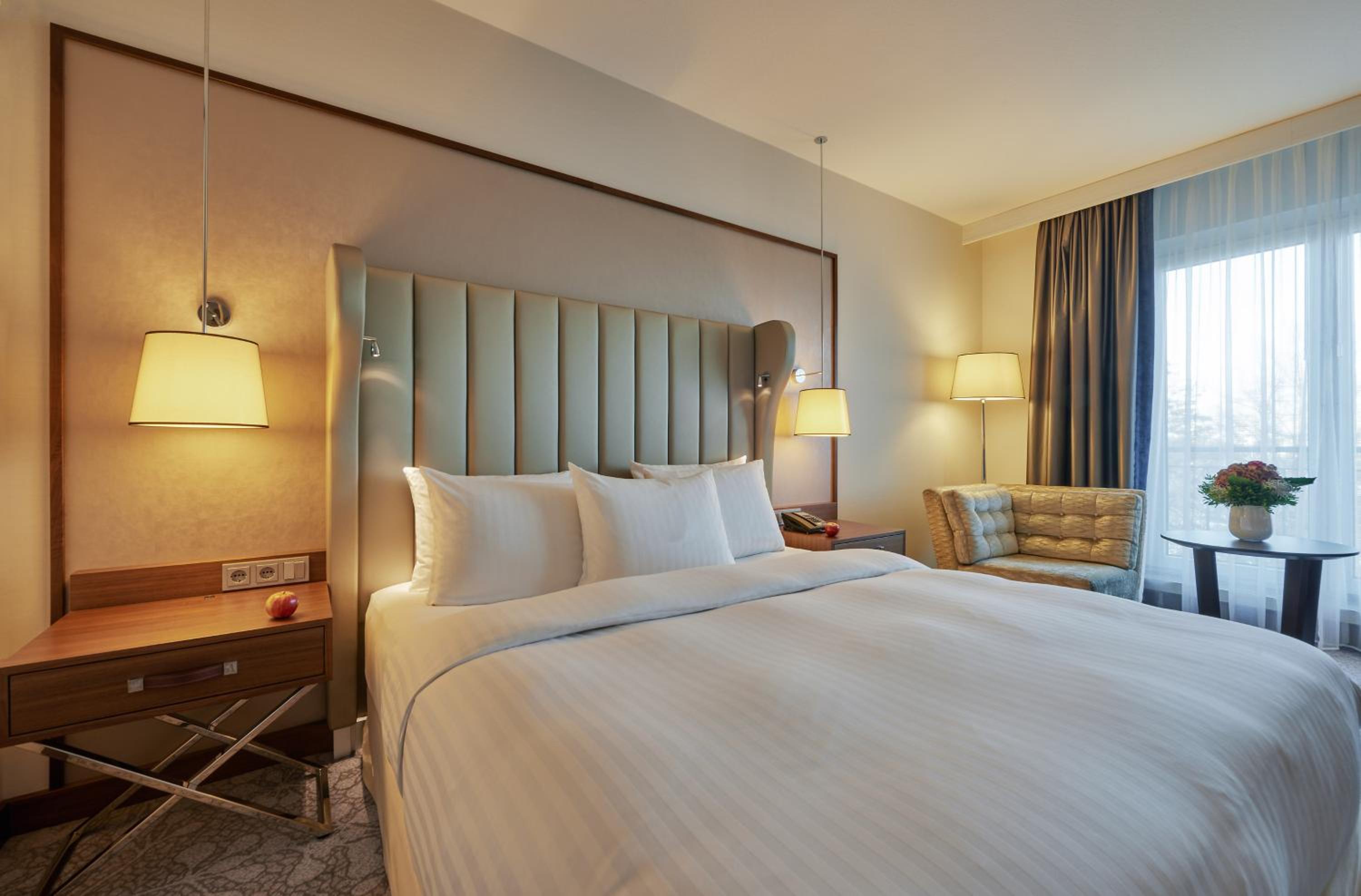 Standard Double Room - Photo 4