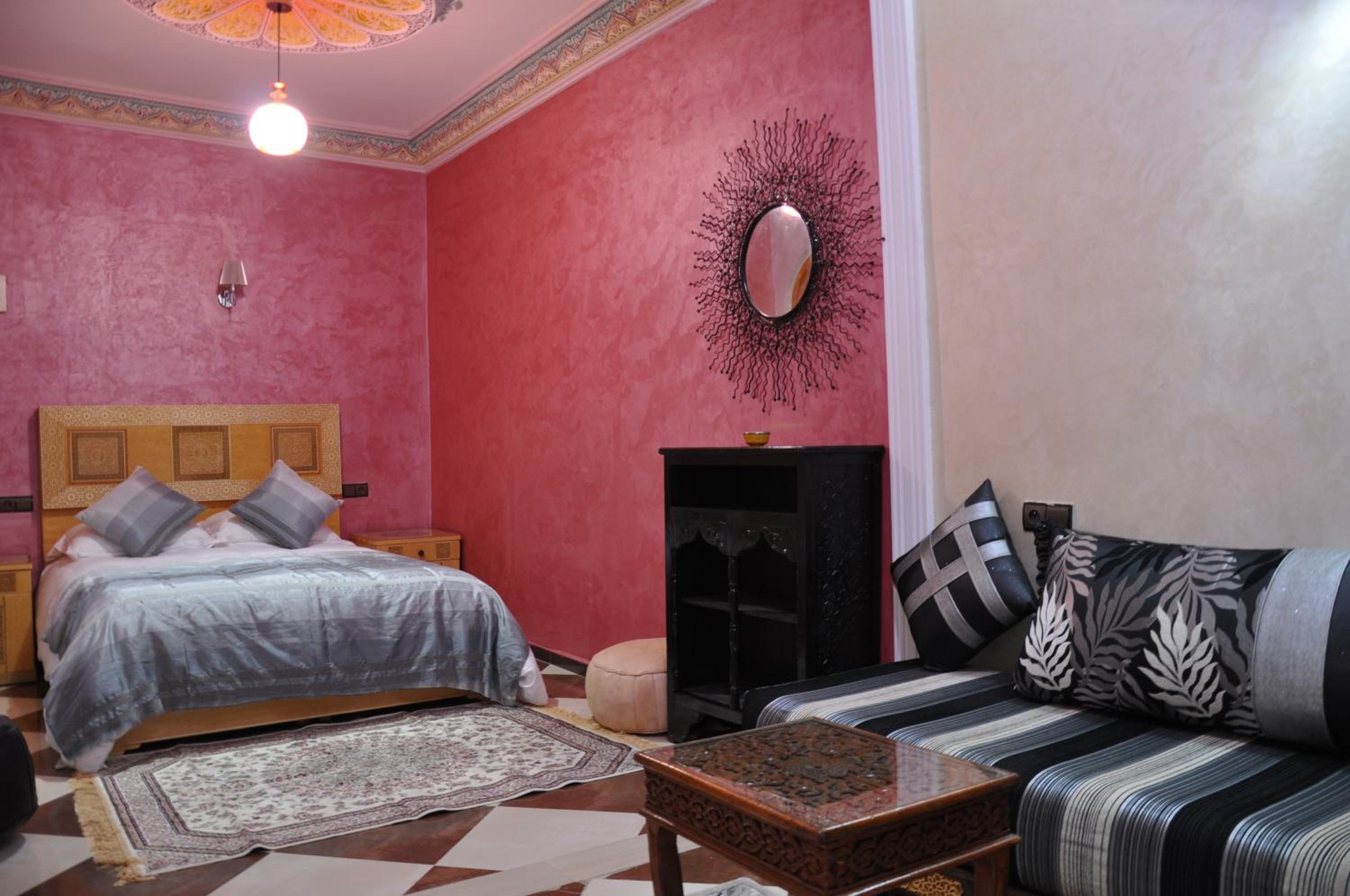 Jabador Double Room photo 1