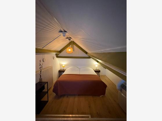 Large Double Room photo 2
