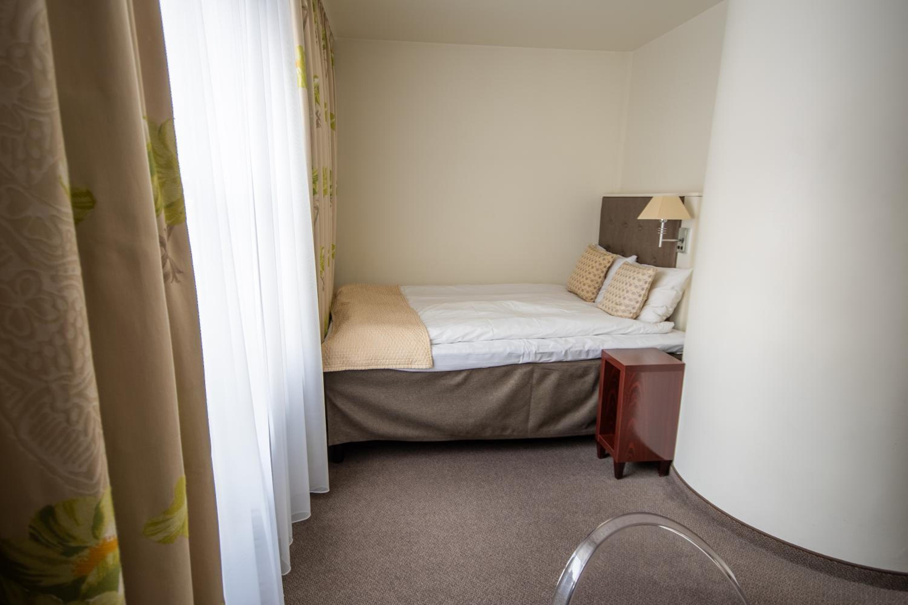 Compact Double Room - Photo 2