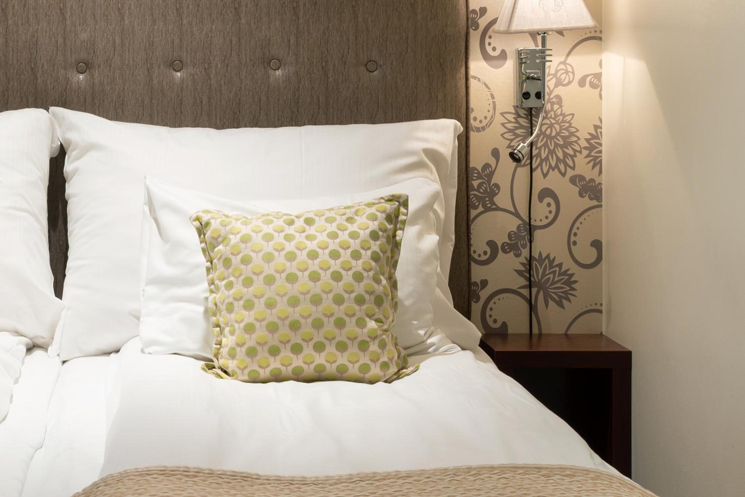 Compact Double Room - Photo 4