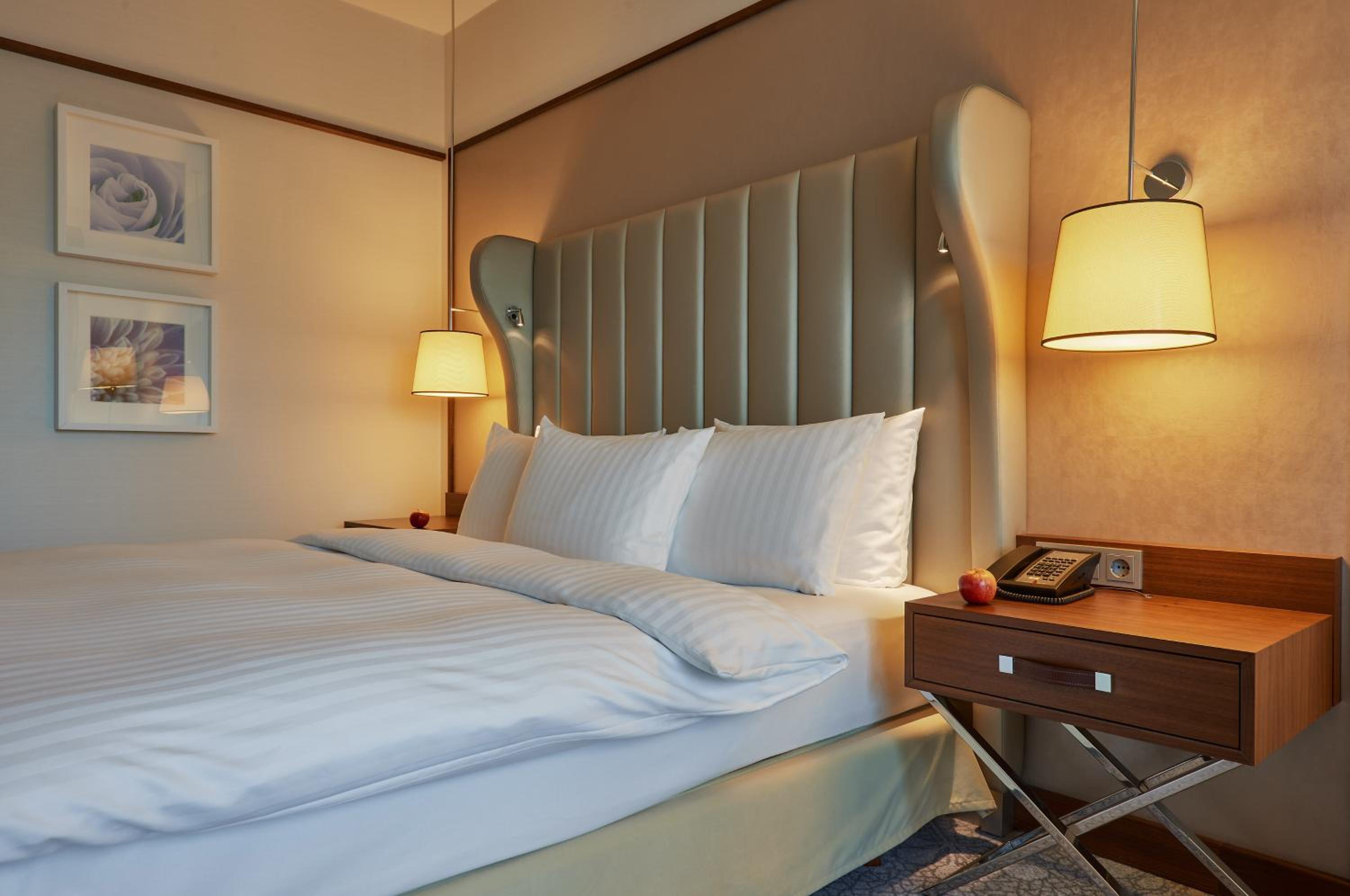 Standard Double Room - Photo 5