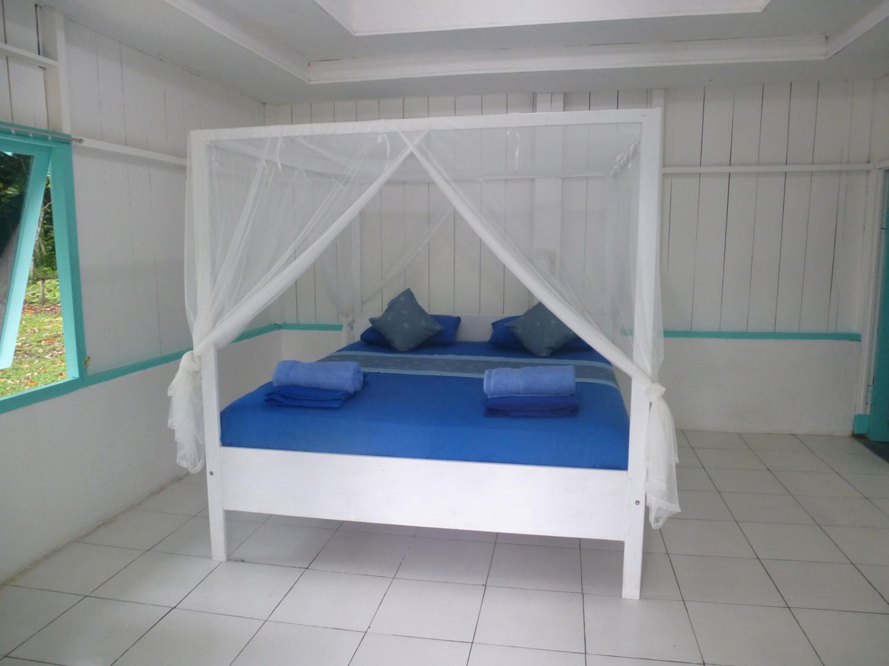 Double Bed Bungalow - Photo 18