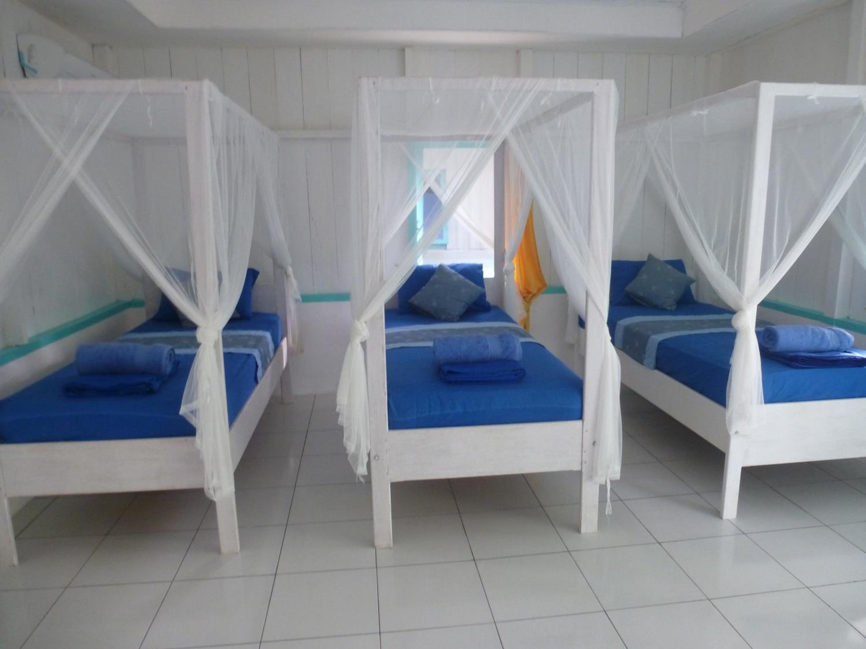 Triple Bed Bungalow - Photo 1