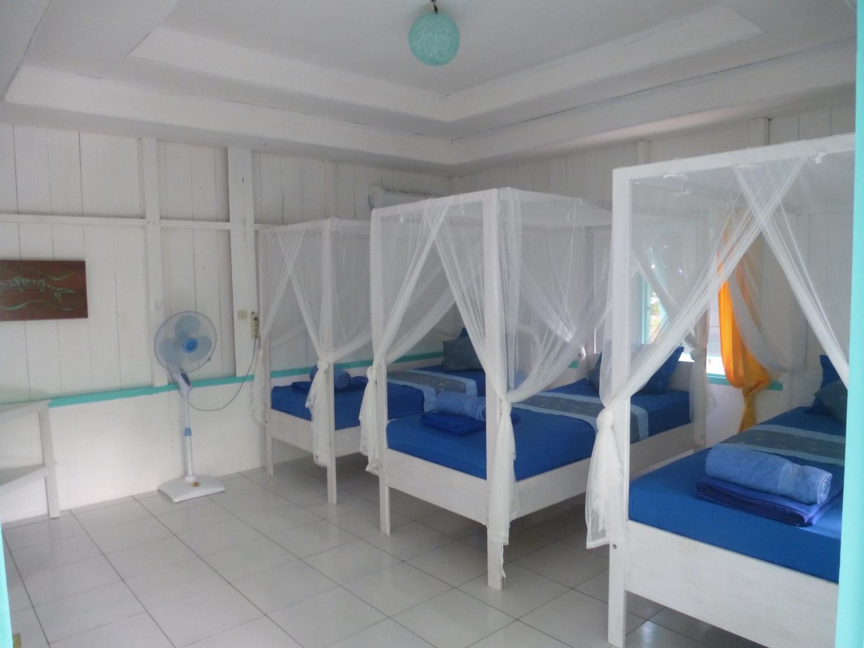 Triple Bed Bungalow - Photo 19