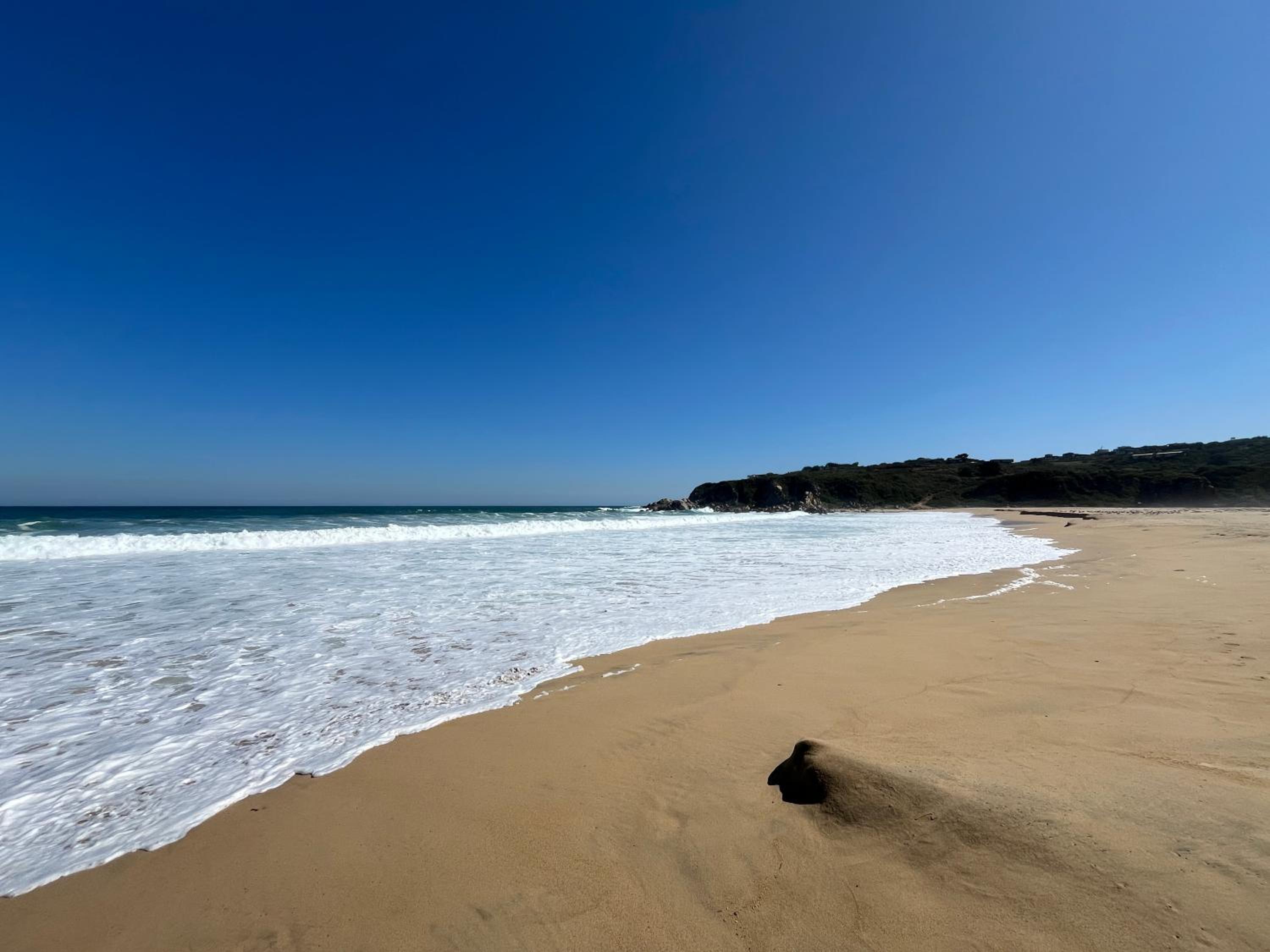 Studio Apartment with Sea View photo 2