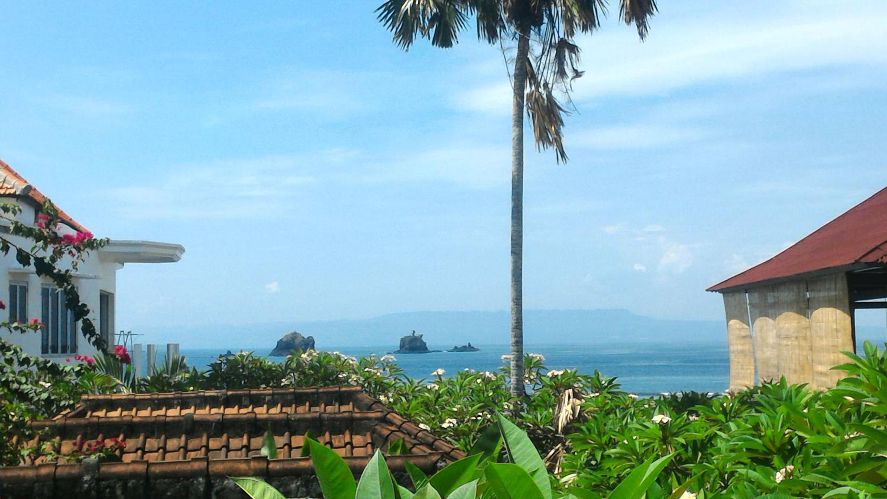 Standard Double or Twin Room with Sea View - Photo 5