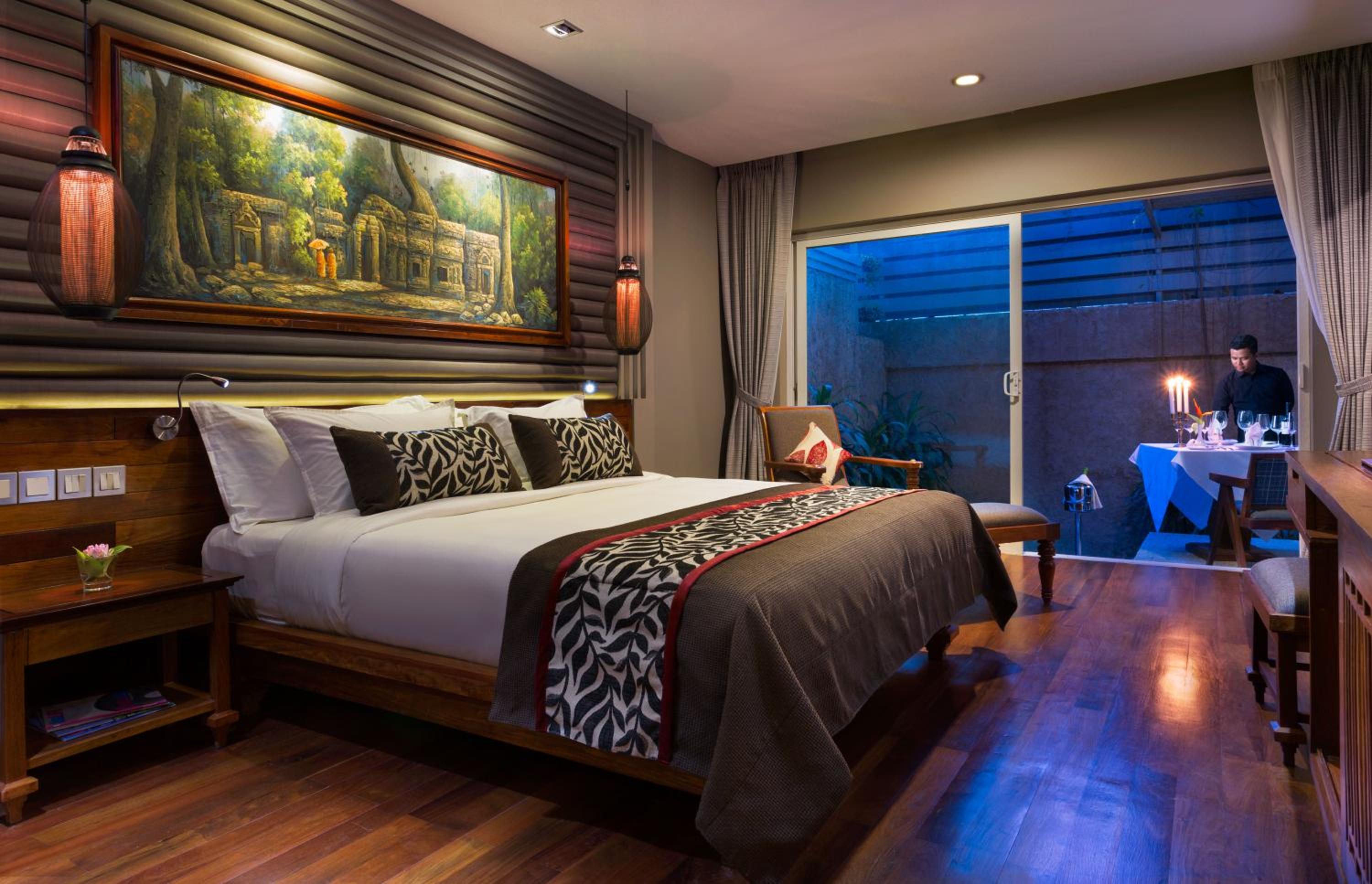 Luxury Room photo 1
