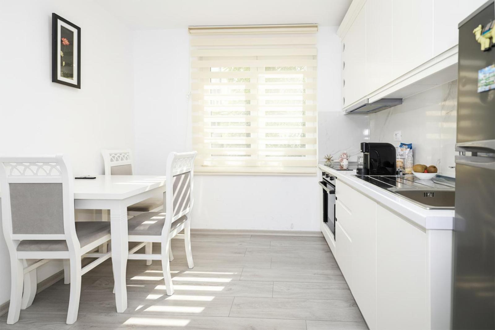 Two-Room Apartment
