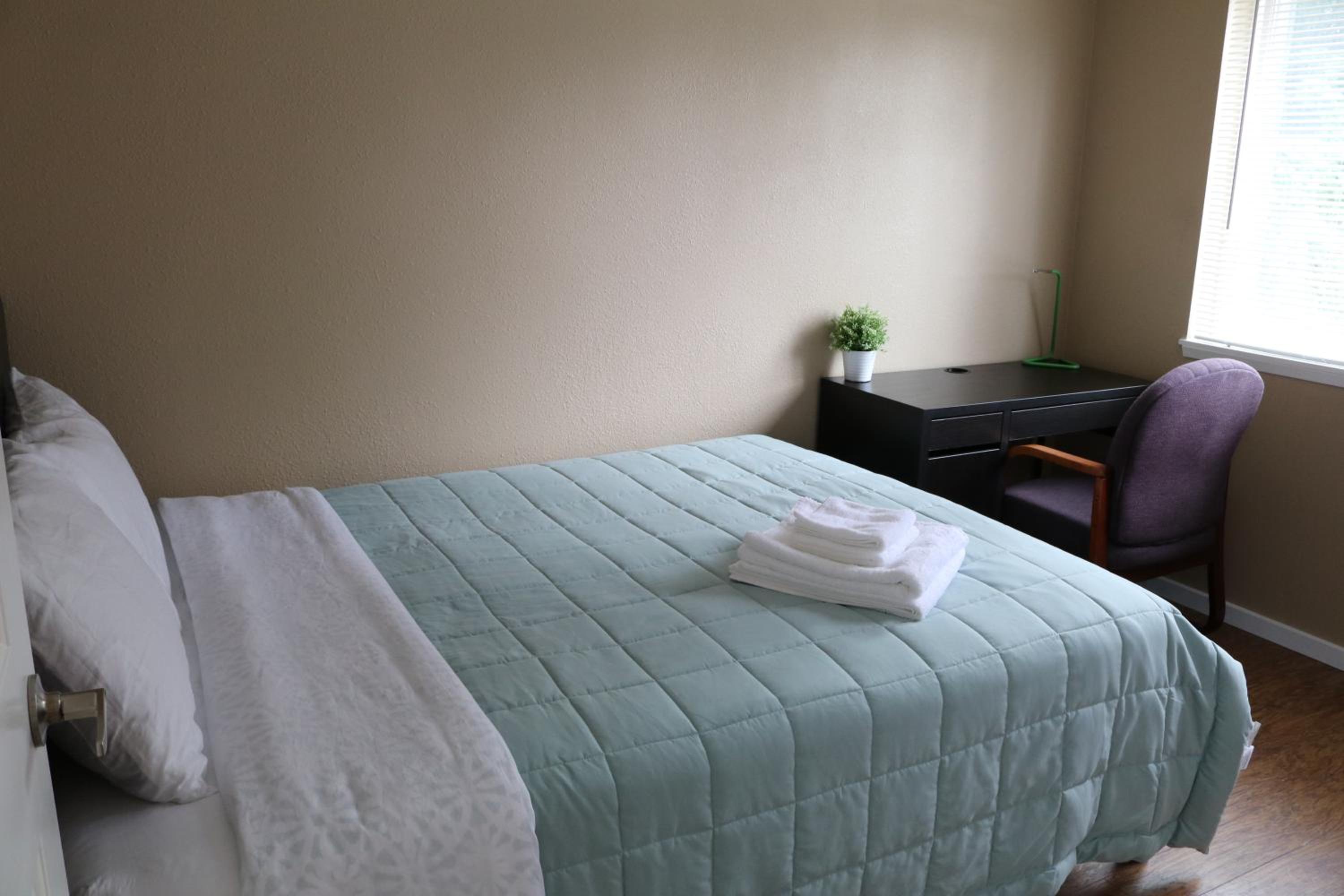 Double Room with Private External Bathroom photo 1