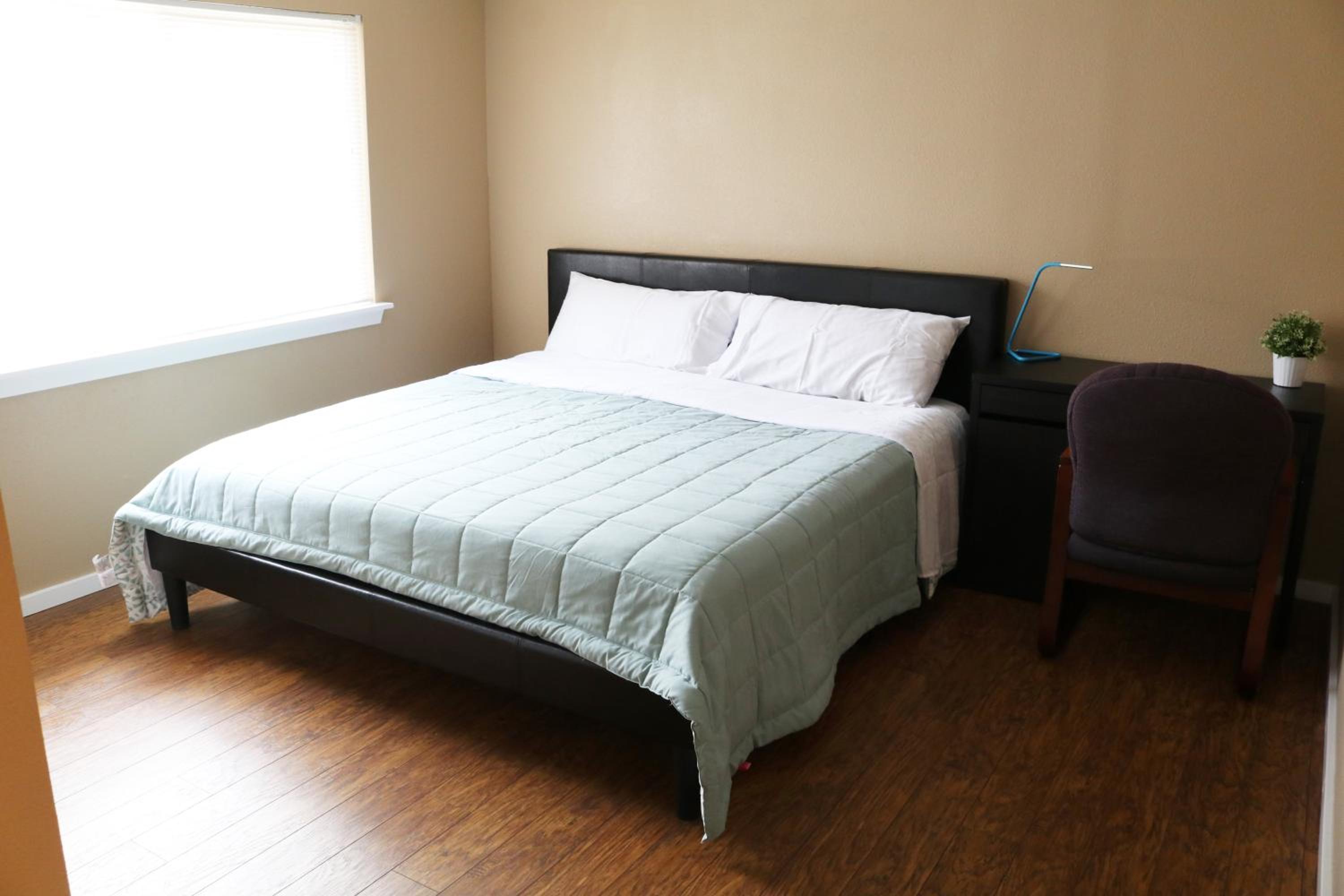 Double Room with Private Bathroom photo 3