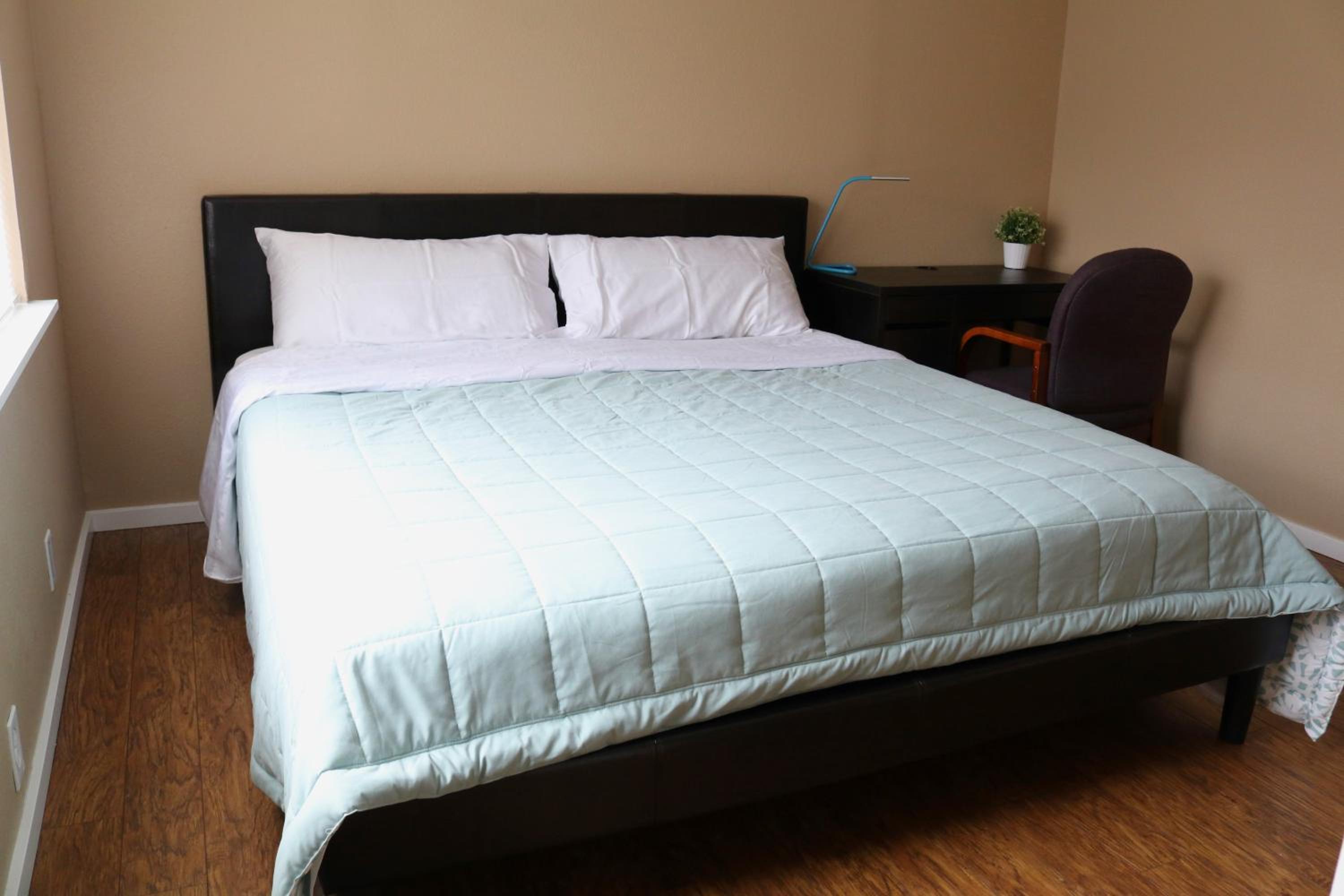 Double Room with Private Bathroom photo 1