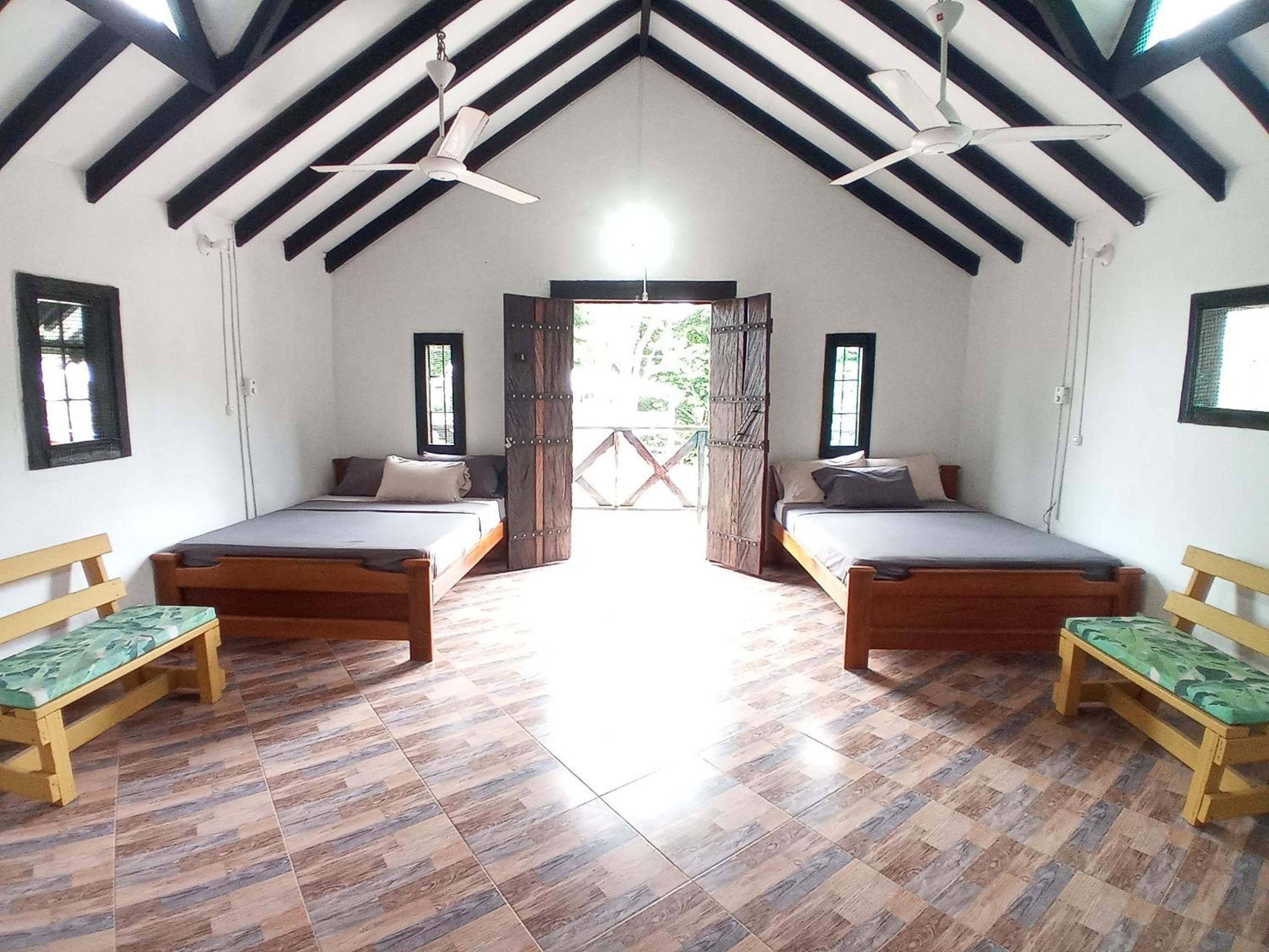 Family Room photo 1