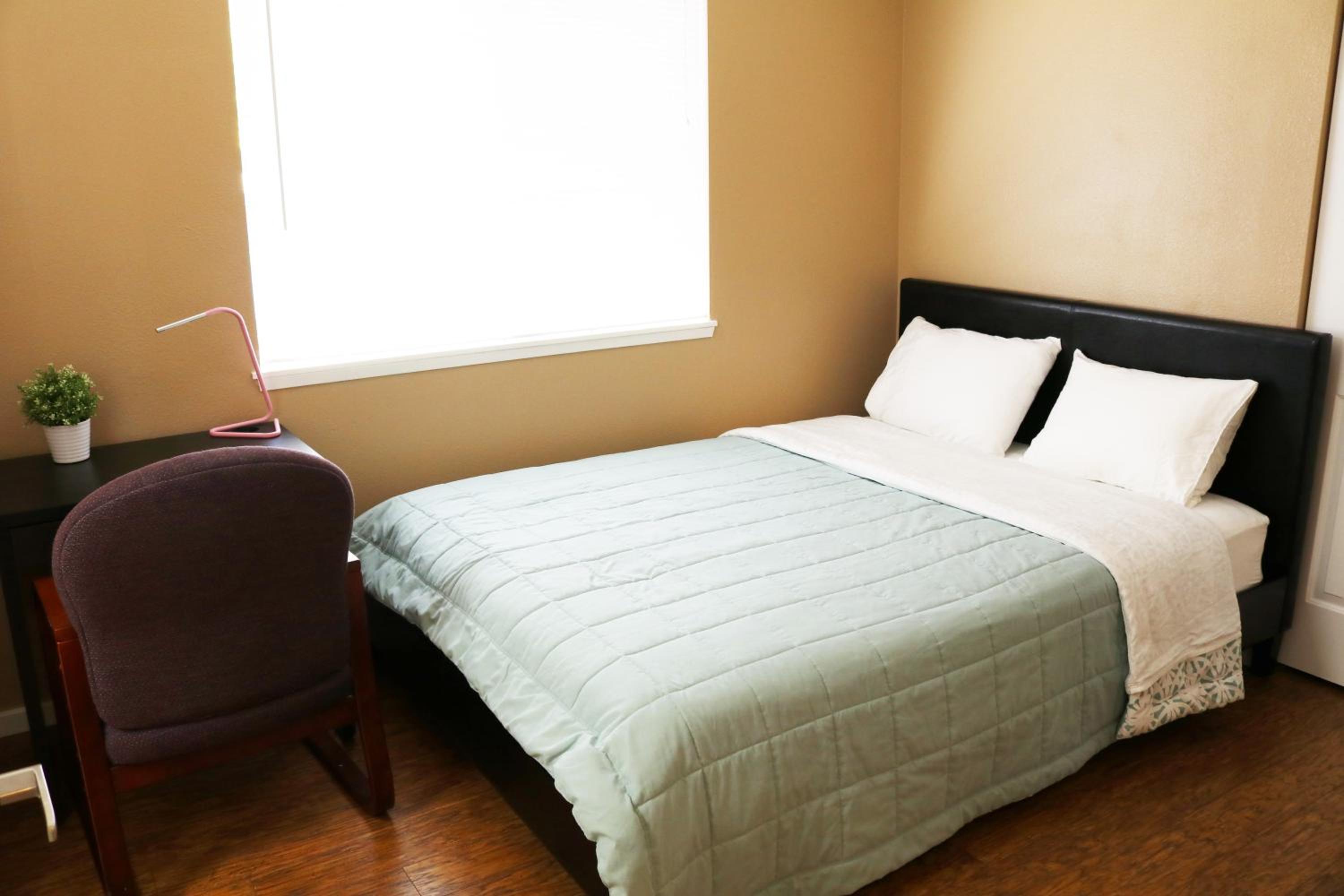 Double Room with Private Bathroom photo 1