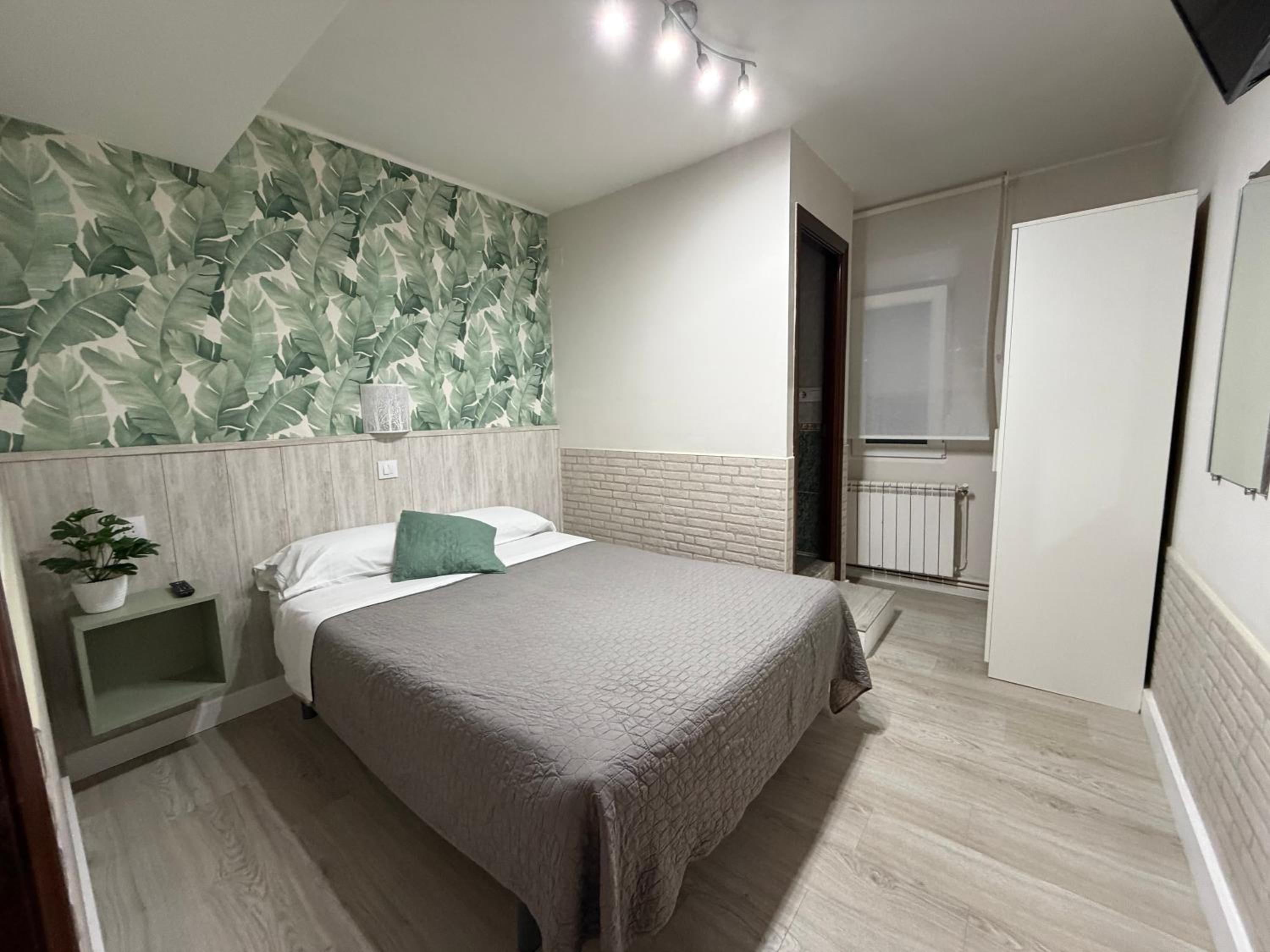 Habitación Doble Económica
