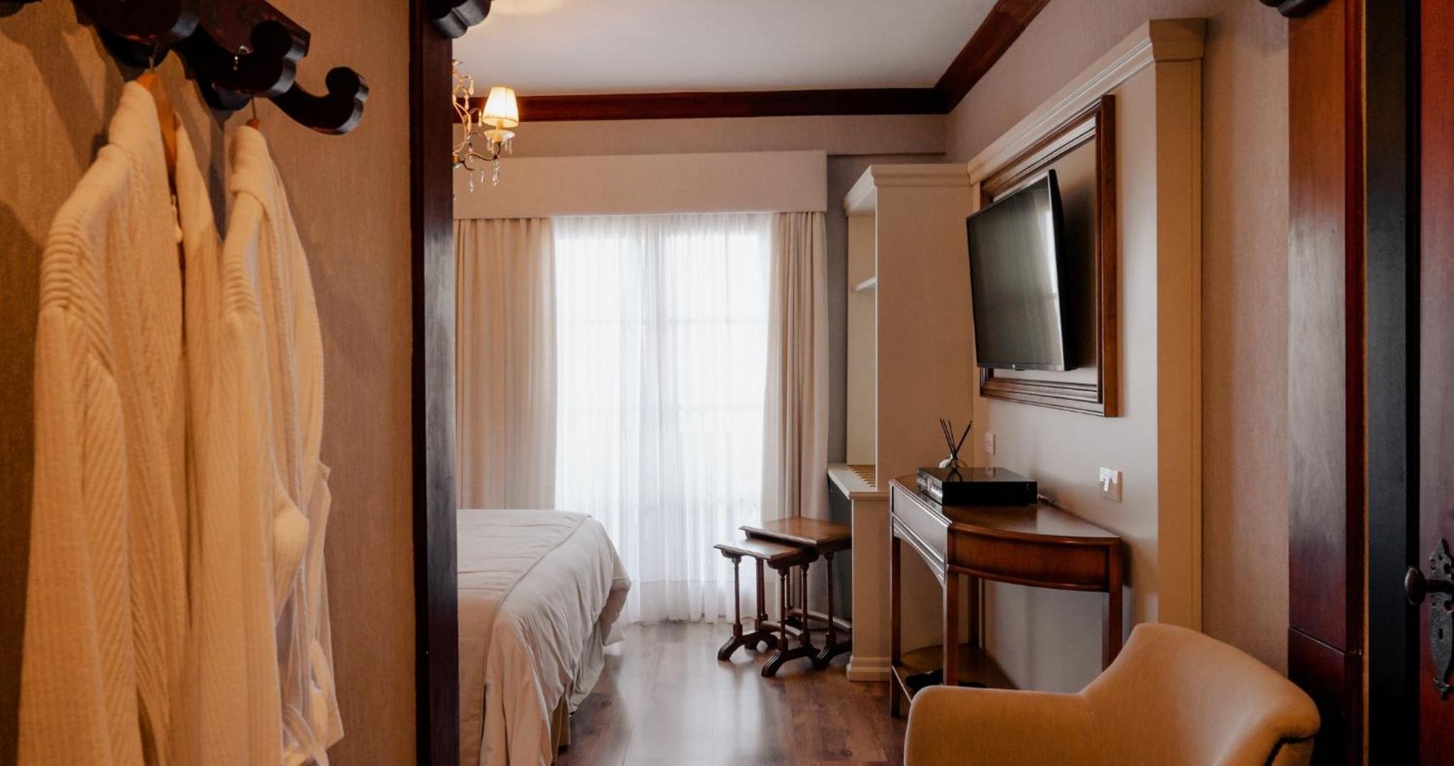 Deluxe Room photo 2