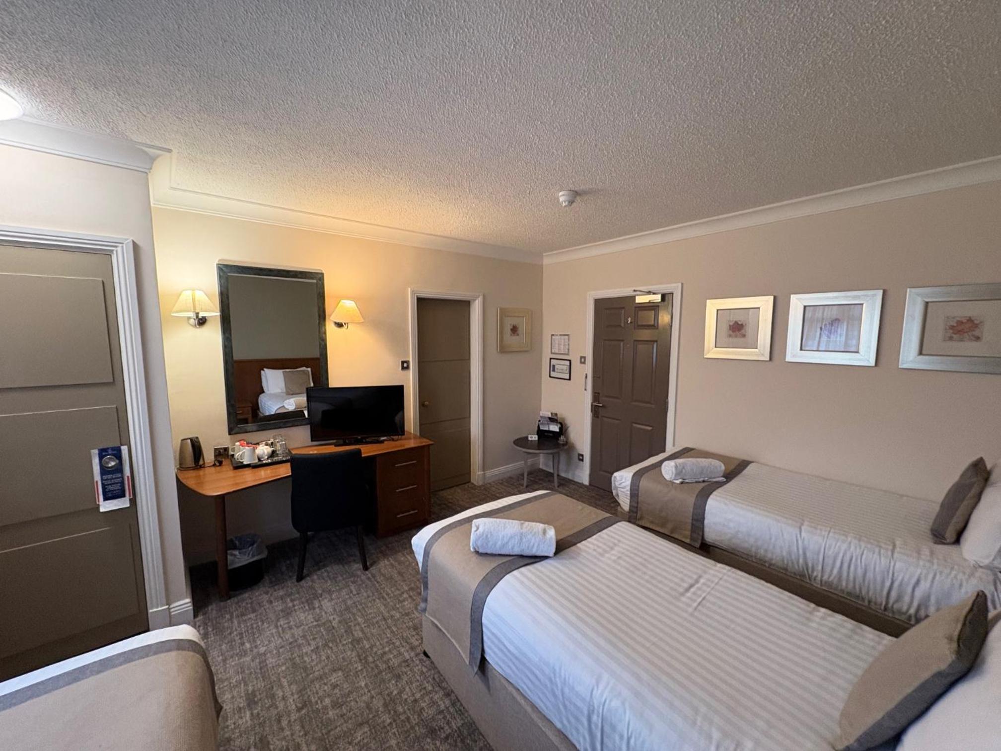 Triple Room - Photo 2
