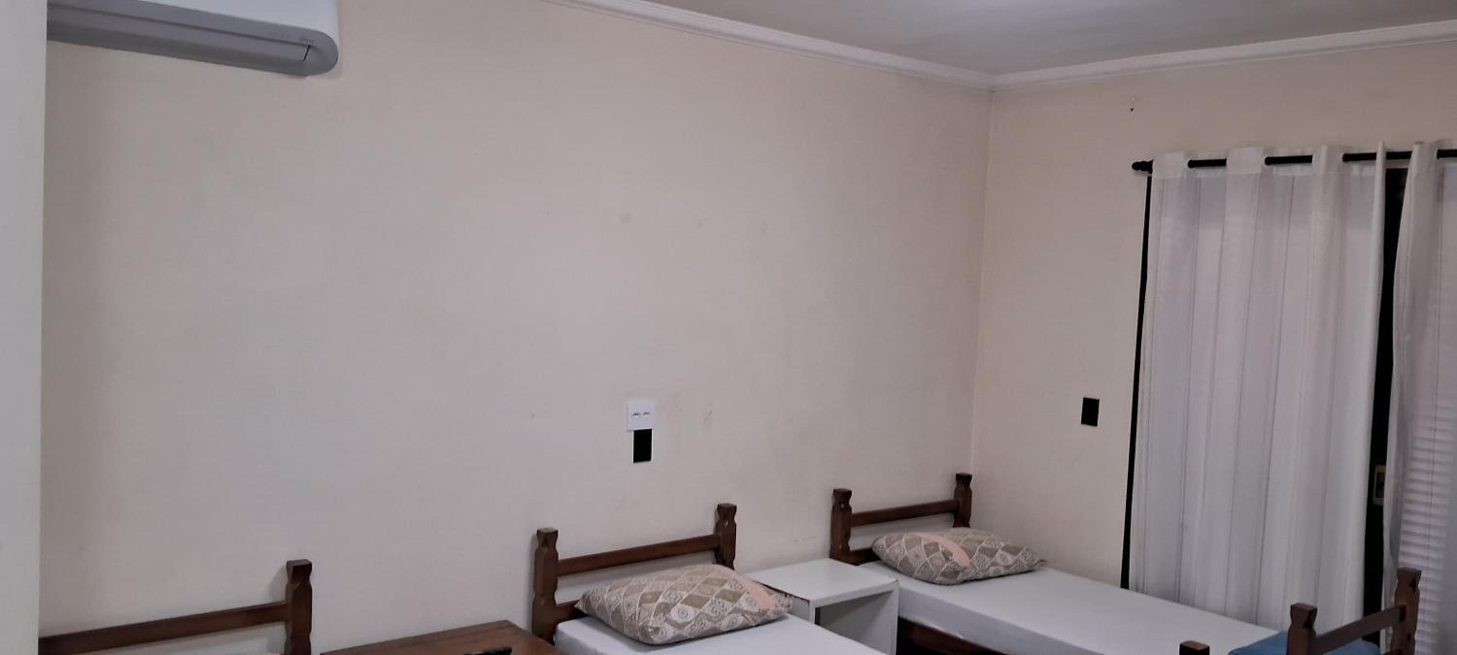 Triple Room with Garden View photo 3