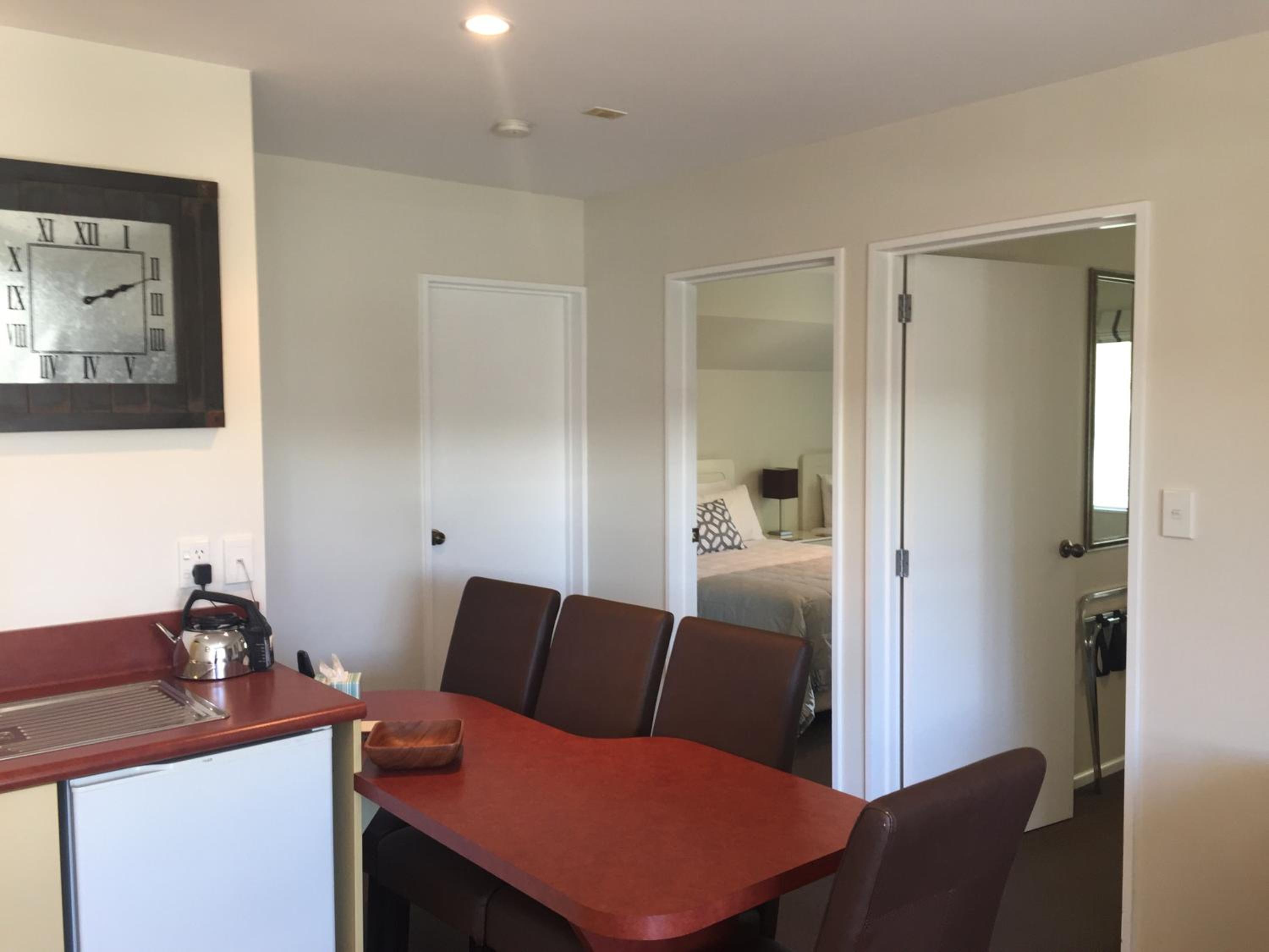 Two-Bedroom Apartment - Photo 10