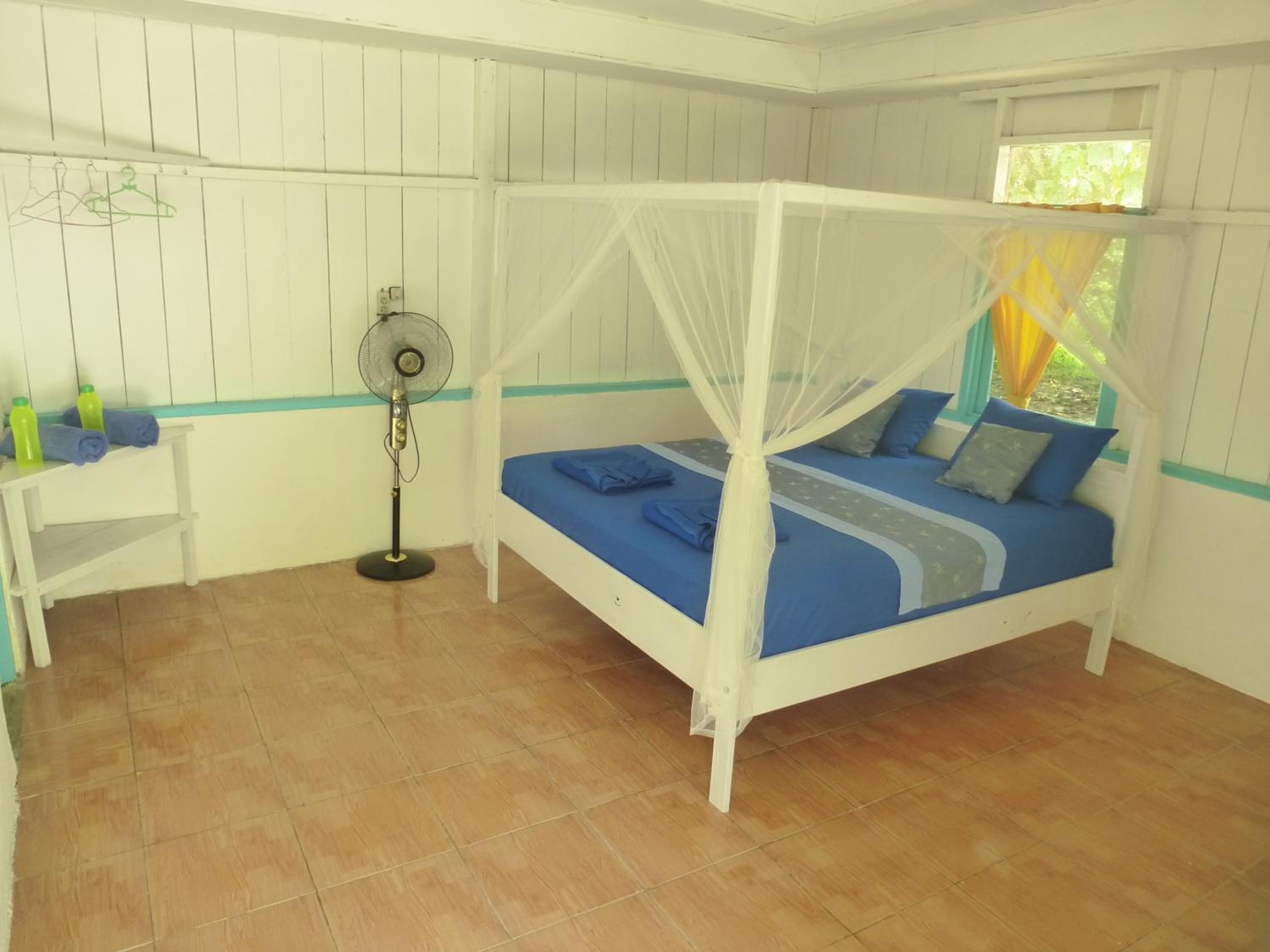 Double Bed Bungalow - Photo 12