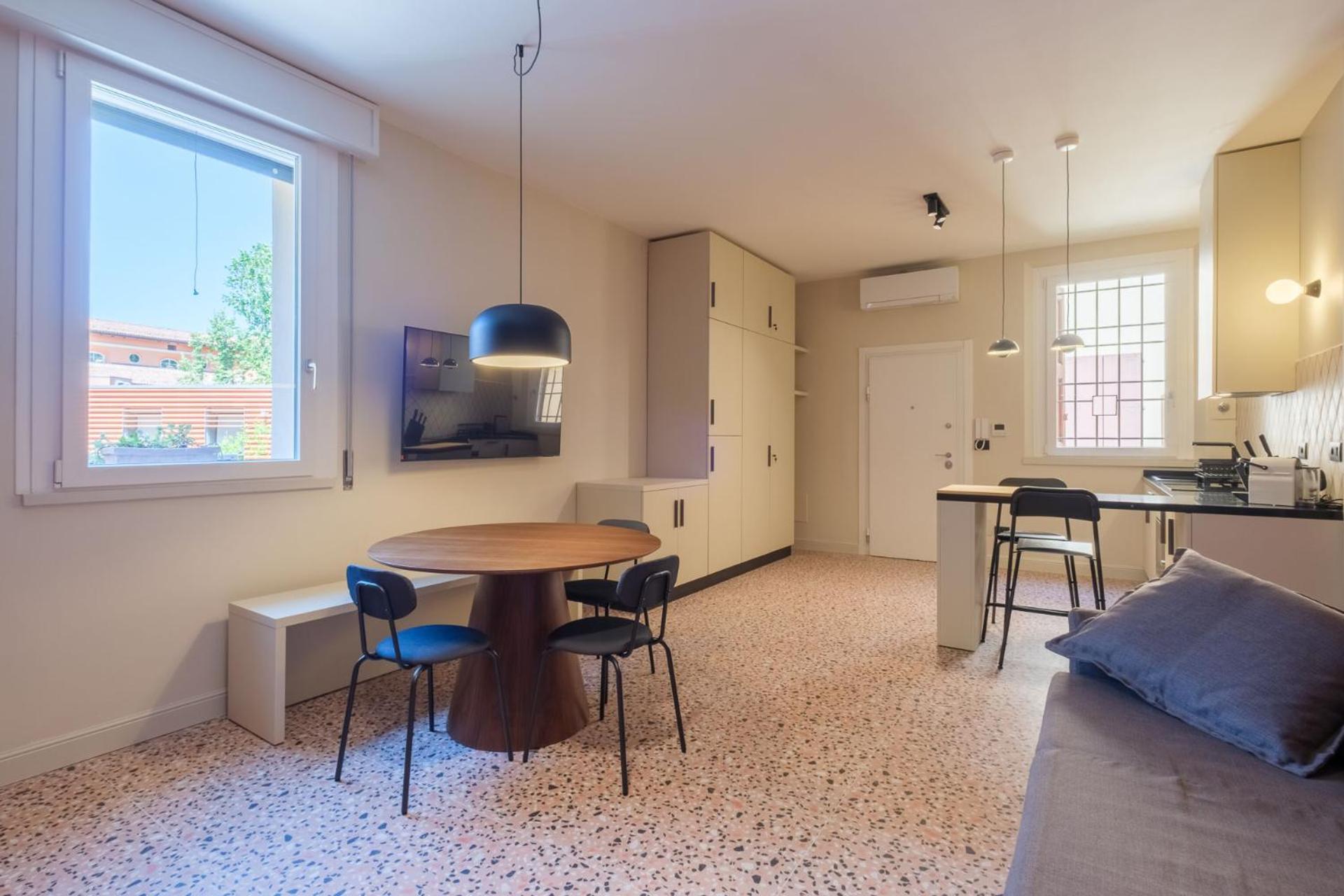 Two-Bedroom Apartment - Annex