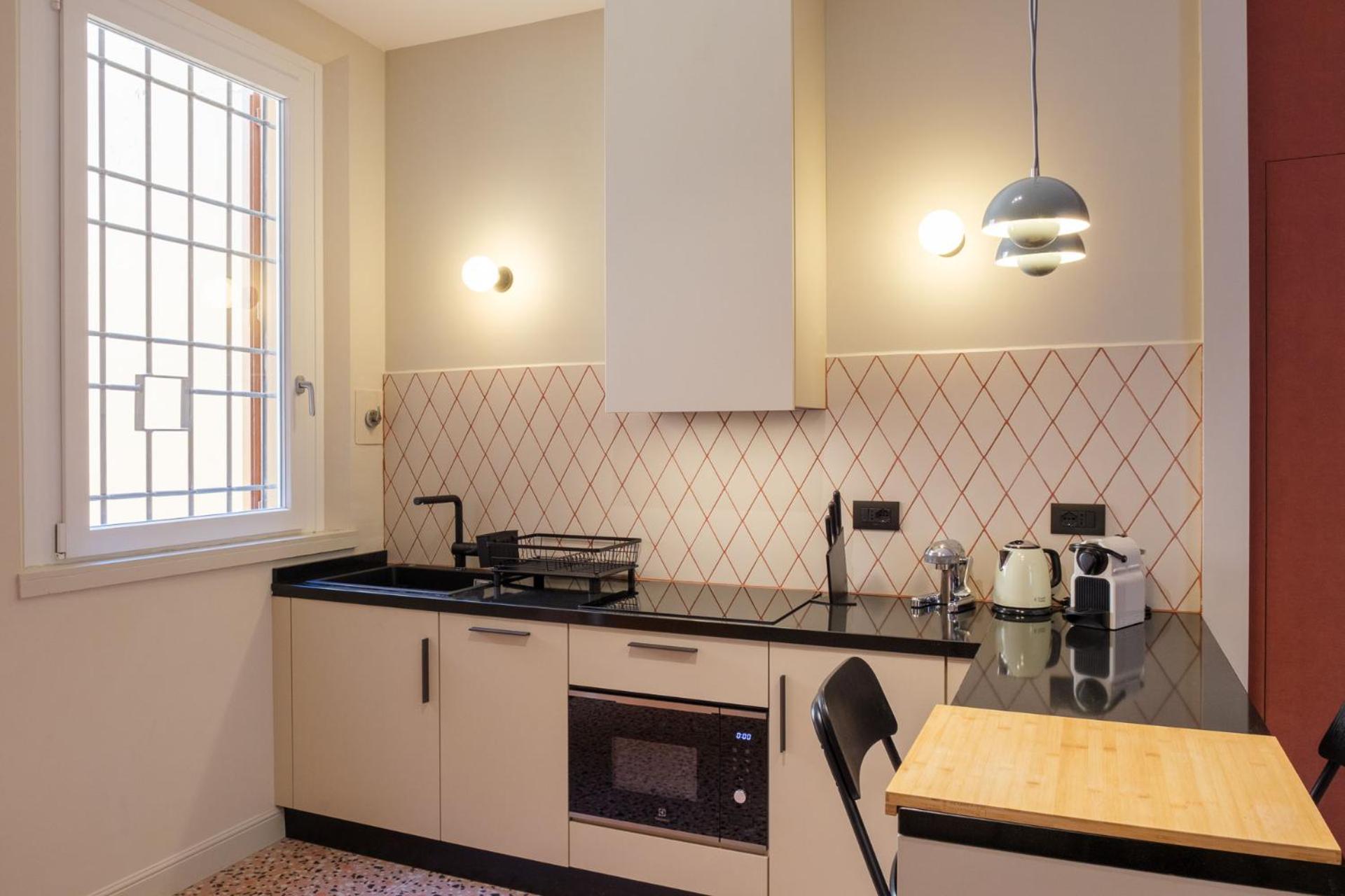 Two-Bedroom Apartment - Annex