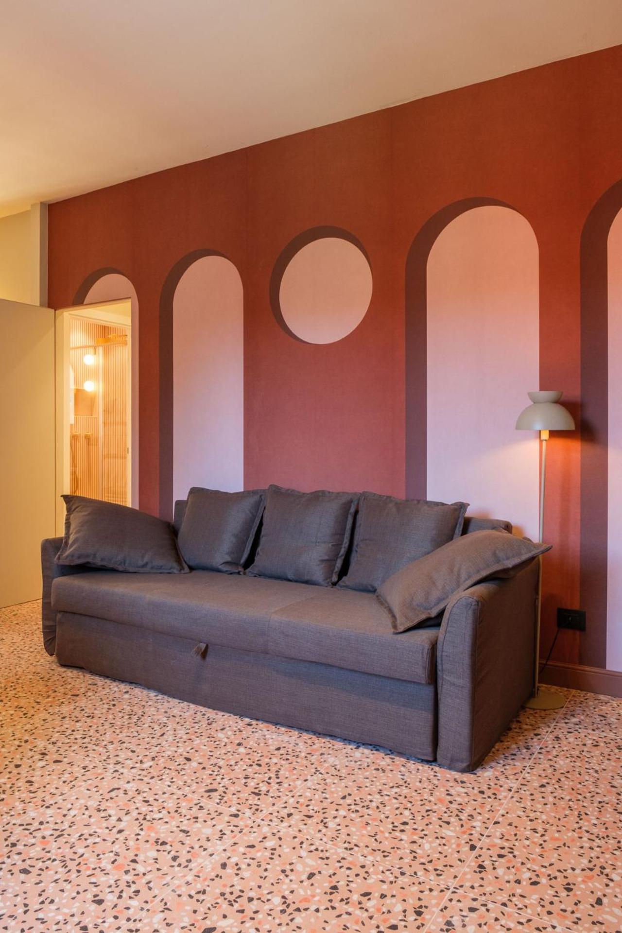 Two-Bedroom Apartment - Annex